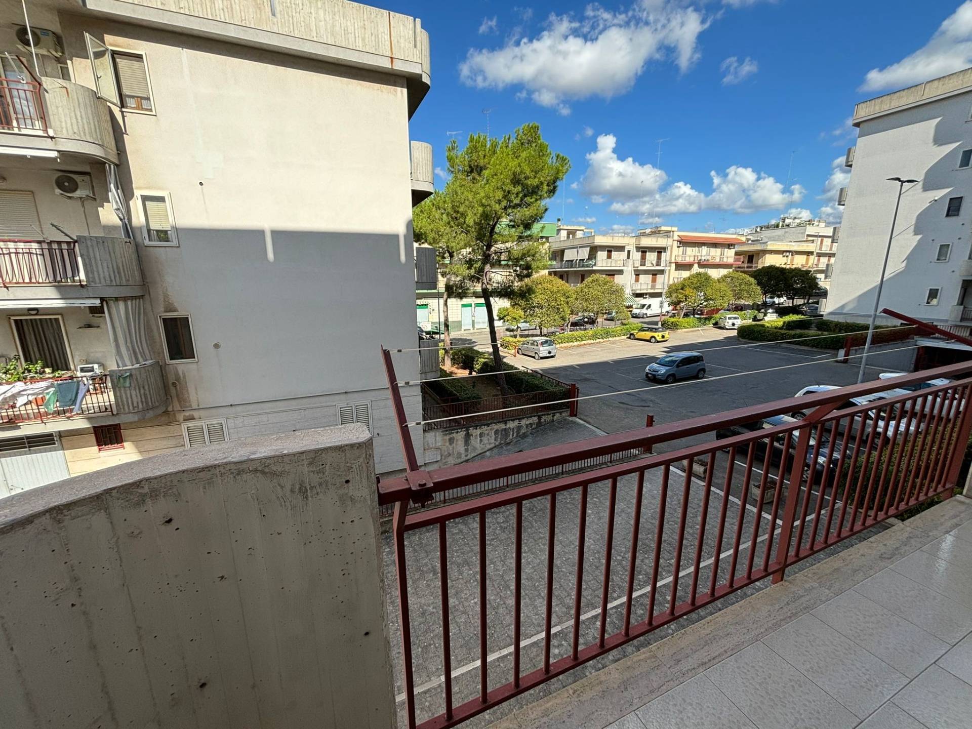 Appartamento in vendita a Massafra, Centro