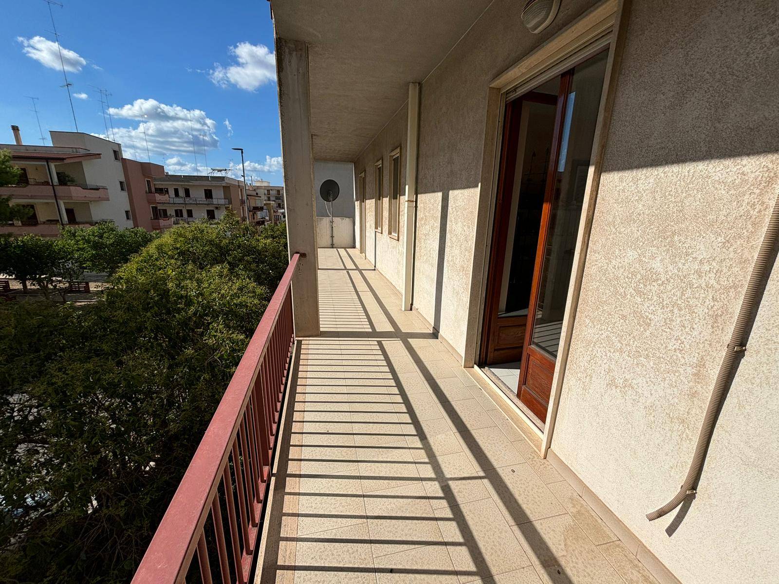 Appartamento in vendita a Massafra, Centro