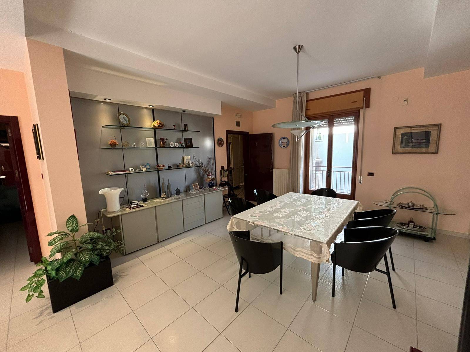 Appartamento in vendita a Massafra, Centro