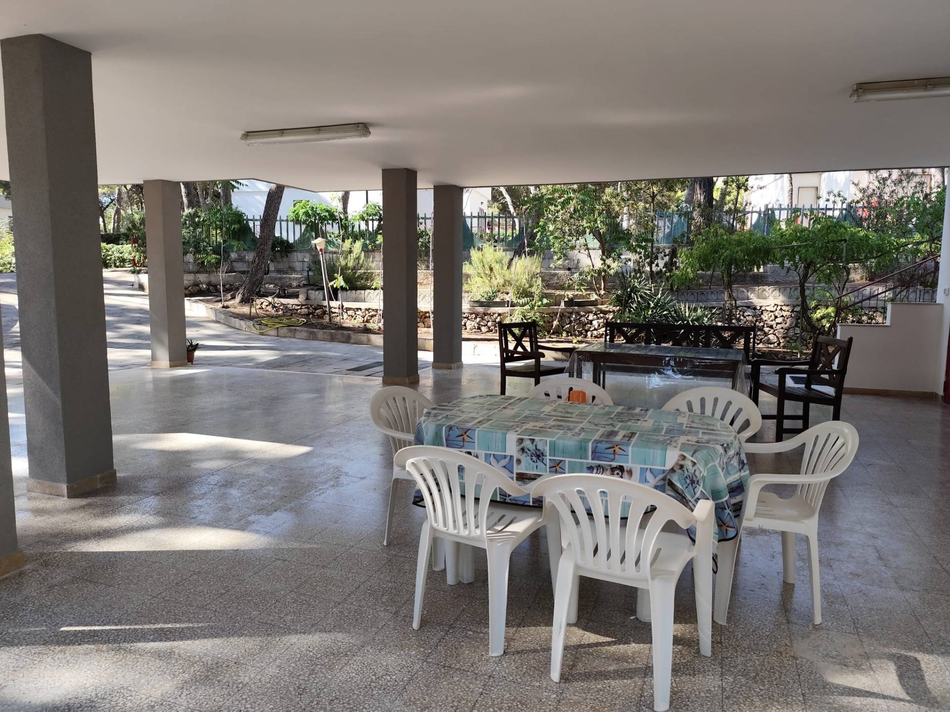 Villa in vendita a Massafra, Marina di Ferrara