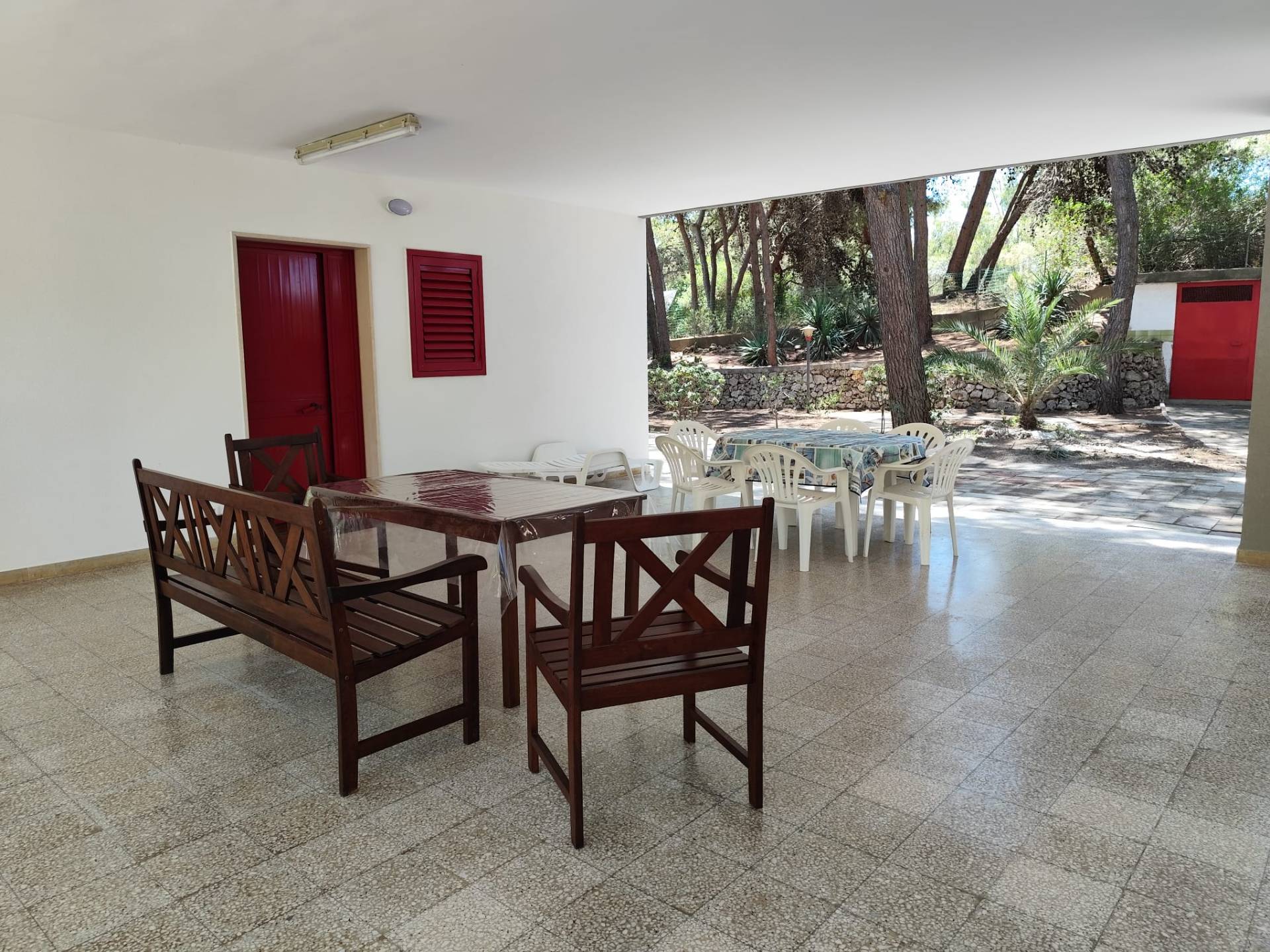 Villa in vendita a Massafra, Marina di Ferrara