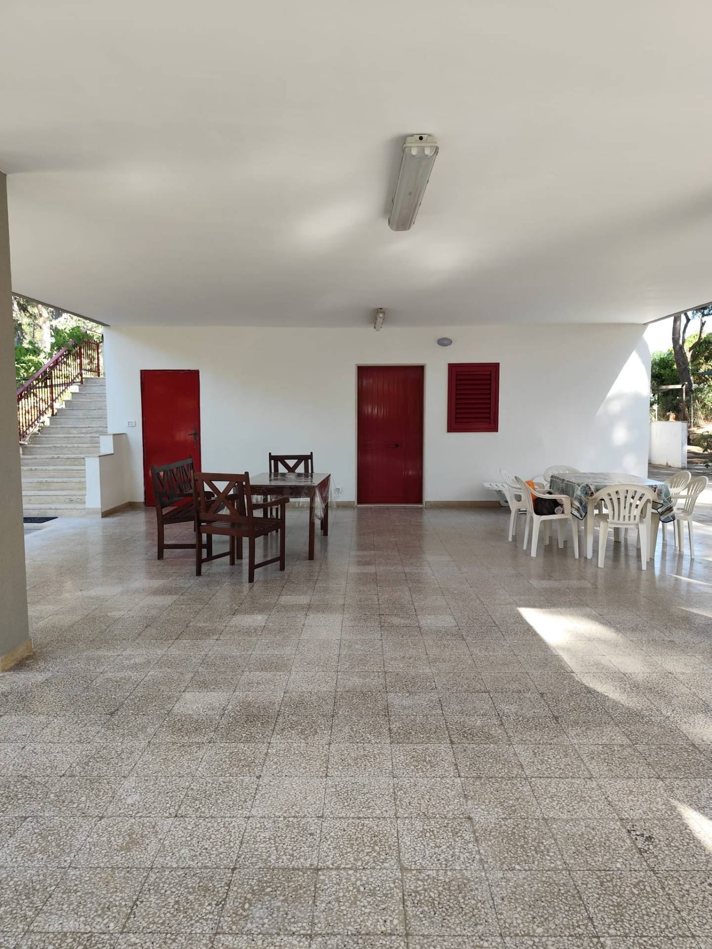 Villa in vendita a Massafra, Marina di Ferrara