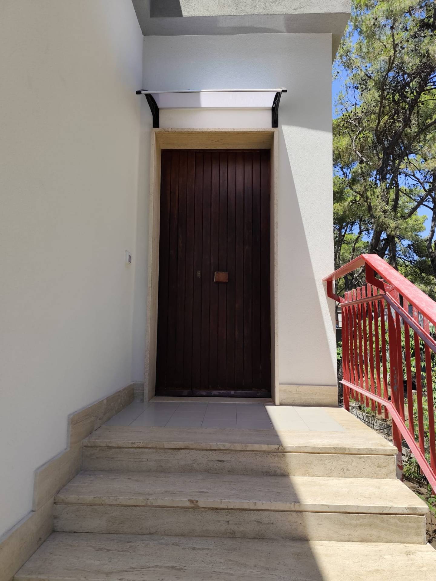 Villa in vendita a Massafra, Marina di Ferrara