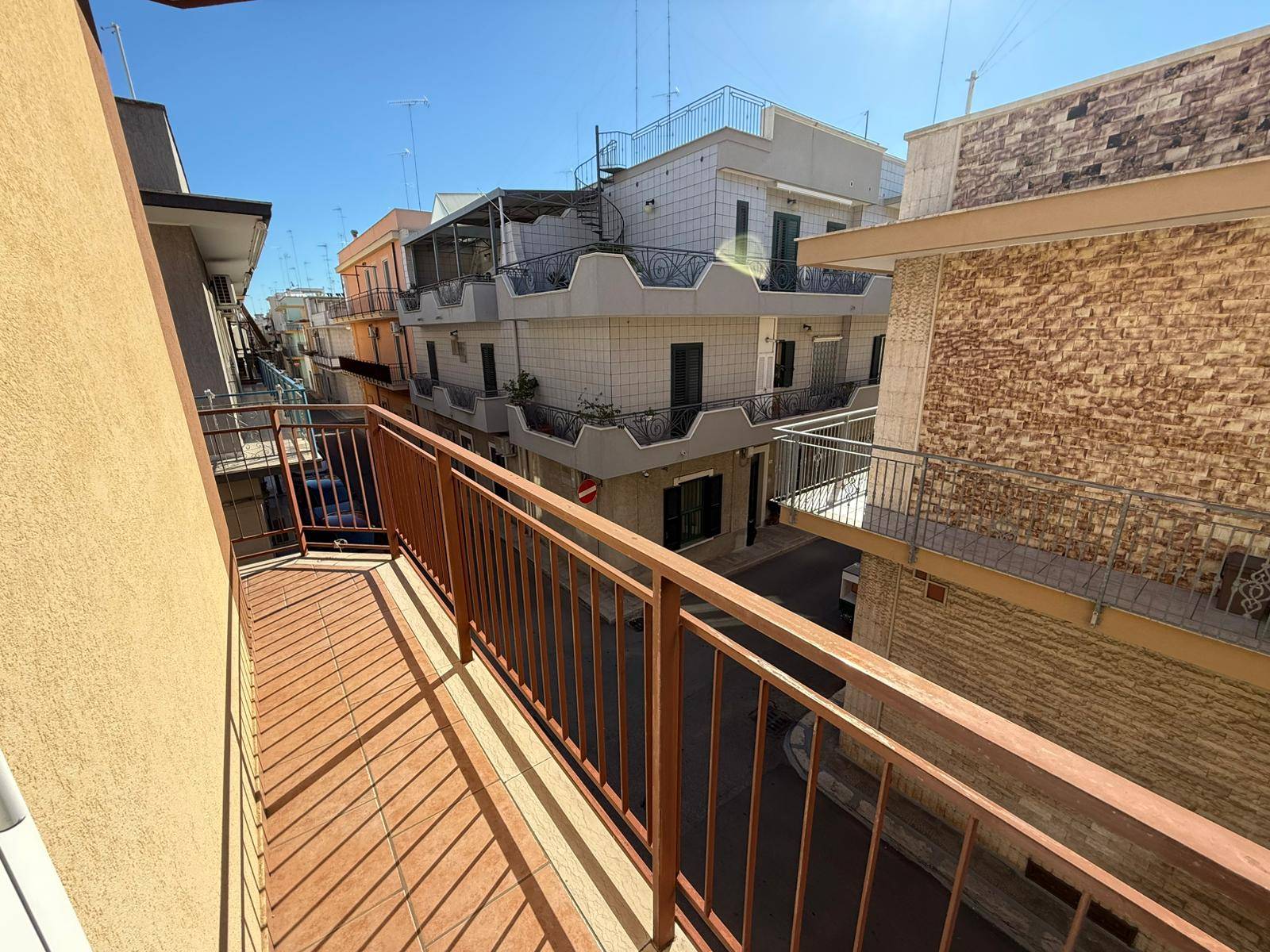 Stabile in vendita a Massafra, Centro