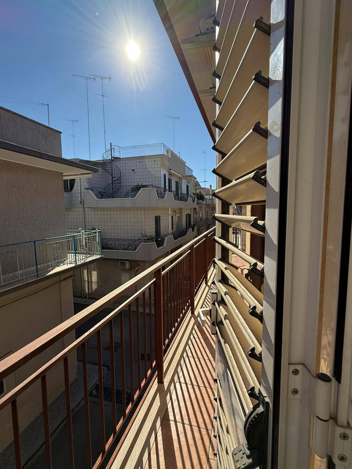 Stabile in vendita a Massafra, Centro