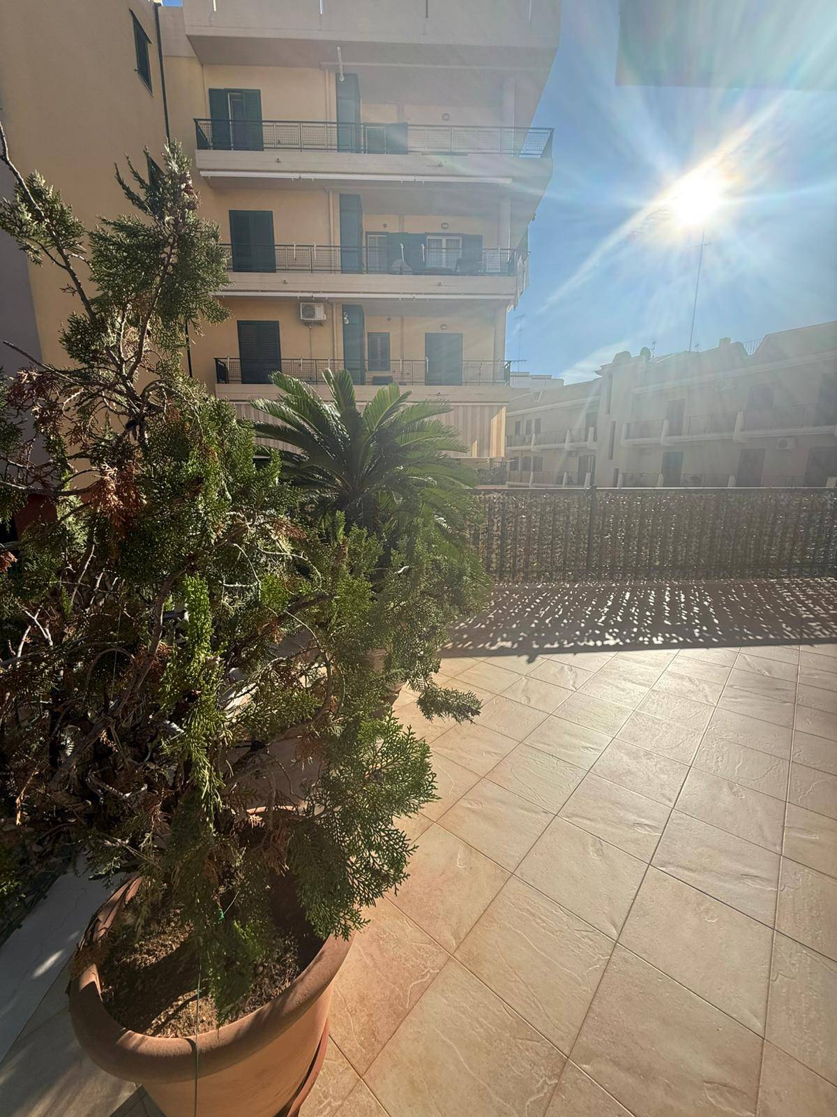 Appartamento in vendita a Massafra, Centro