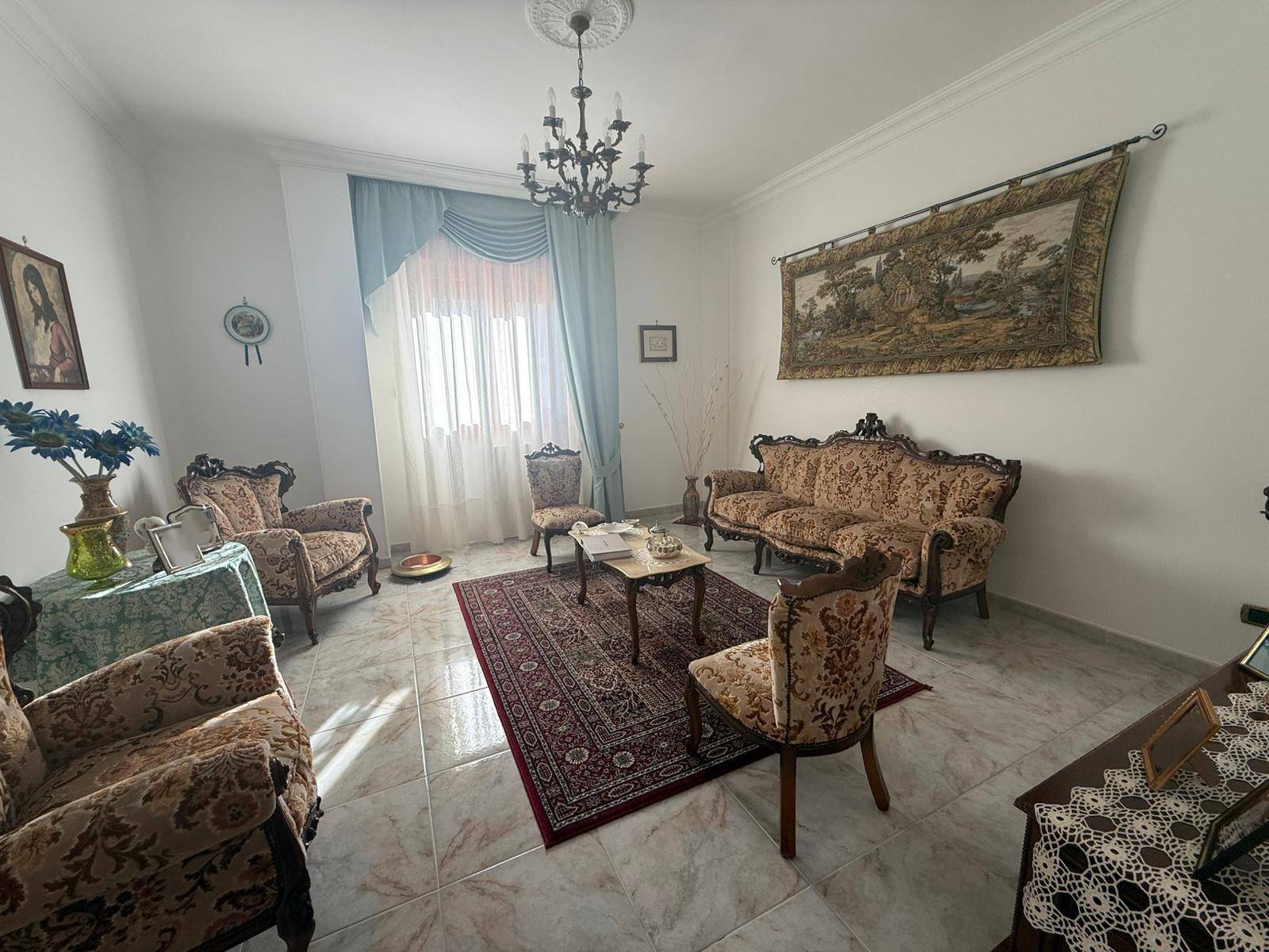 Appartamento in vendita a Massafra, Centro