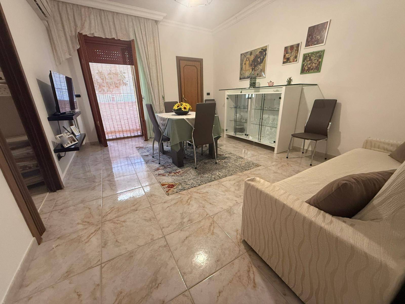 Appartamento in vendita a Massafra, Centro