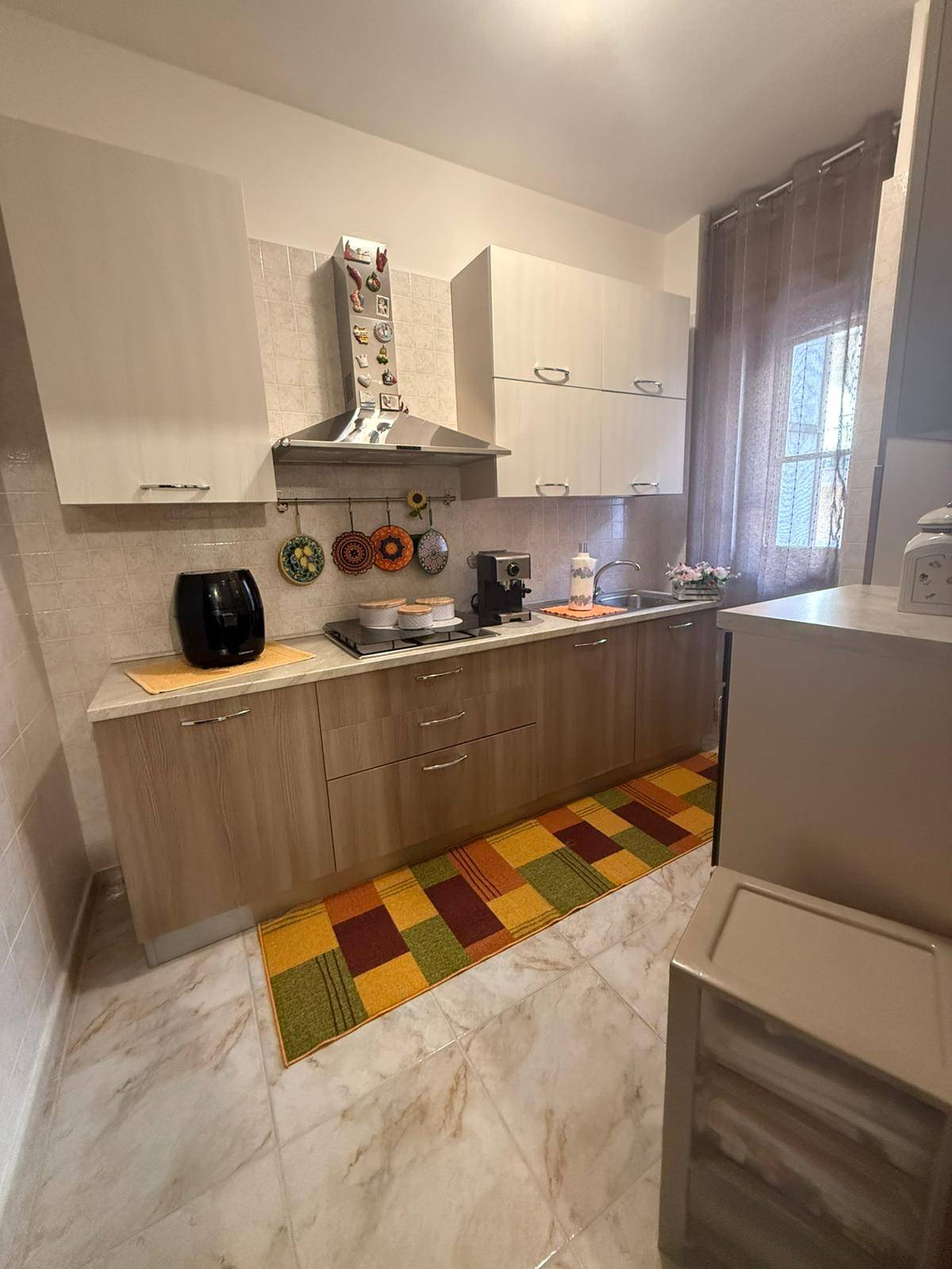 Appartamento in vendita a Massafra, Centro