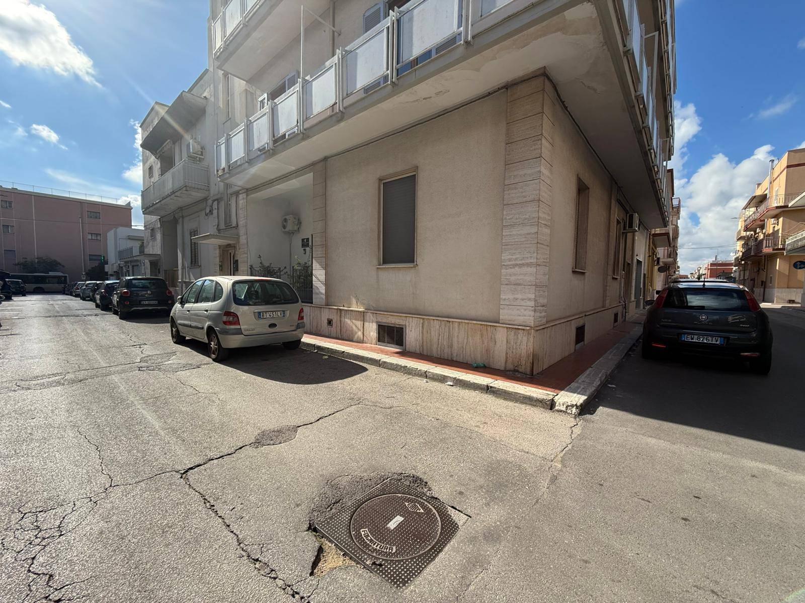 Appartamento in affitto a Massafra, San Francesco