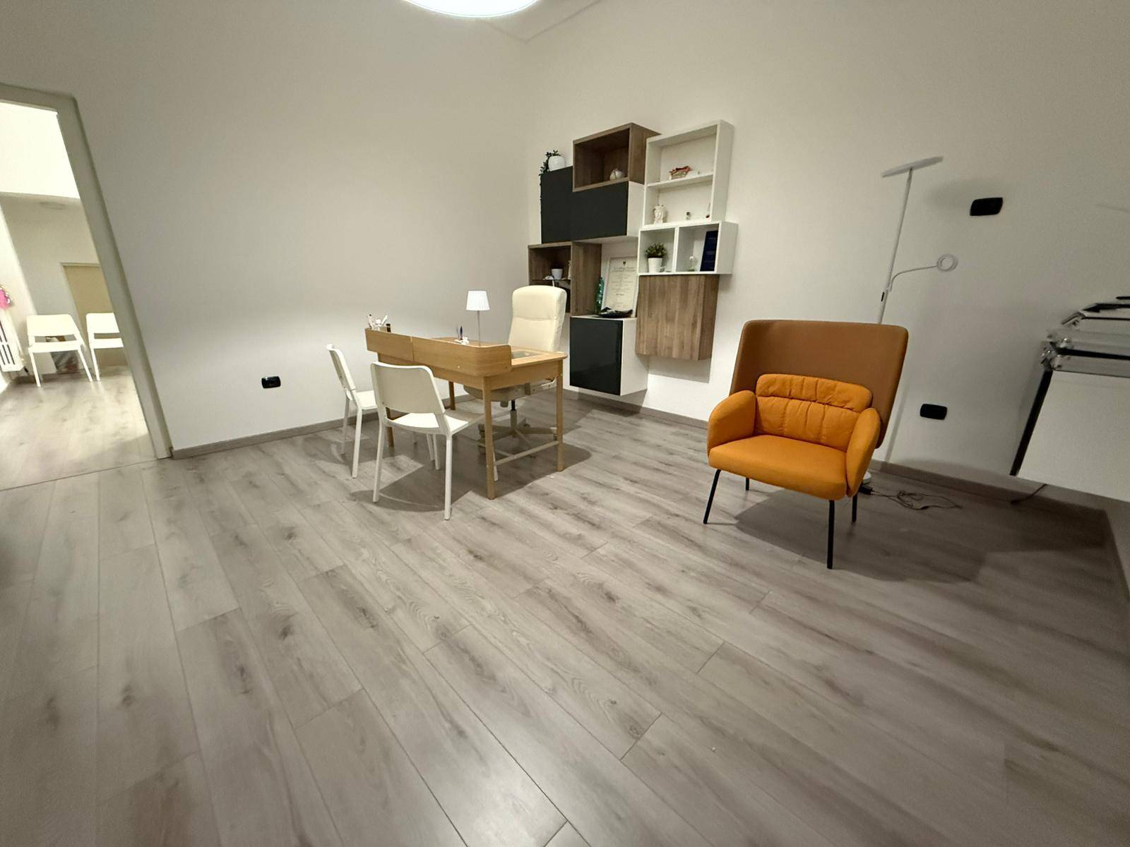 Appartamento in affitto a Massafra, San Francesco