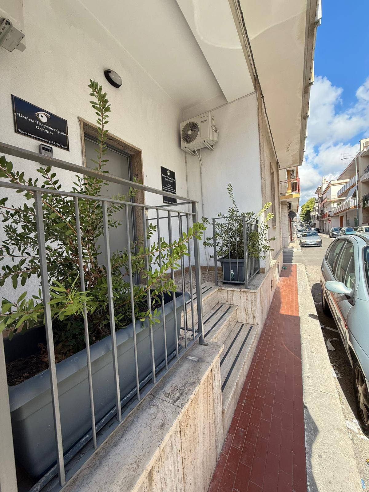 Appartamento in affitto a Massafra, San Francesco