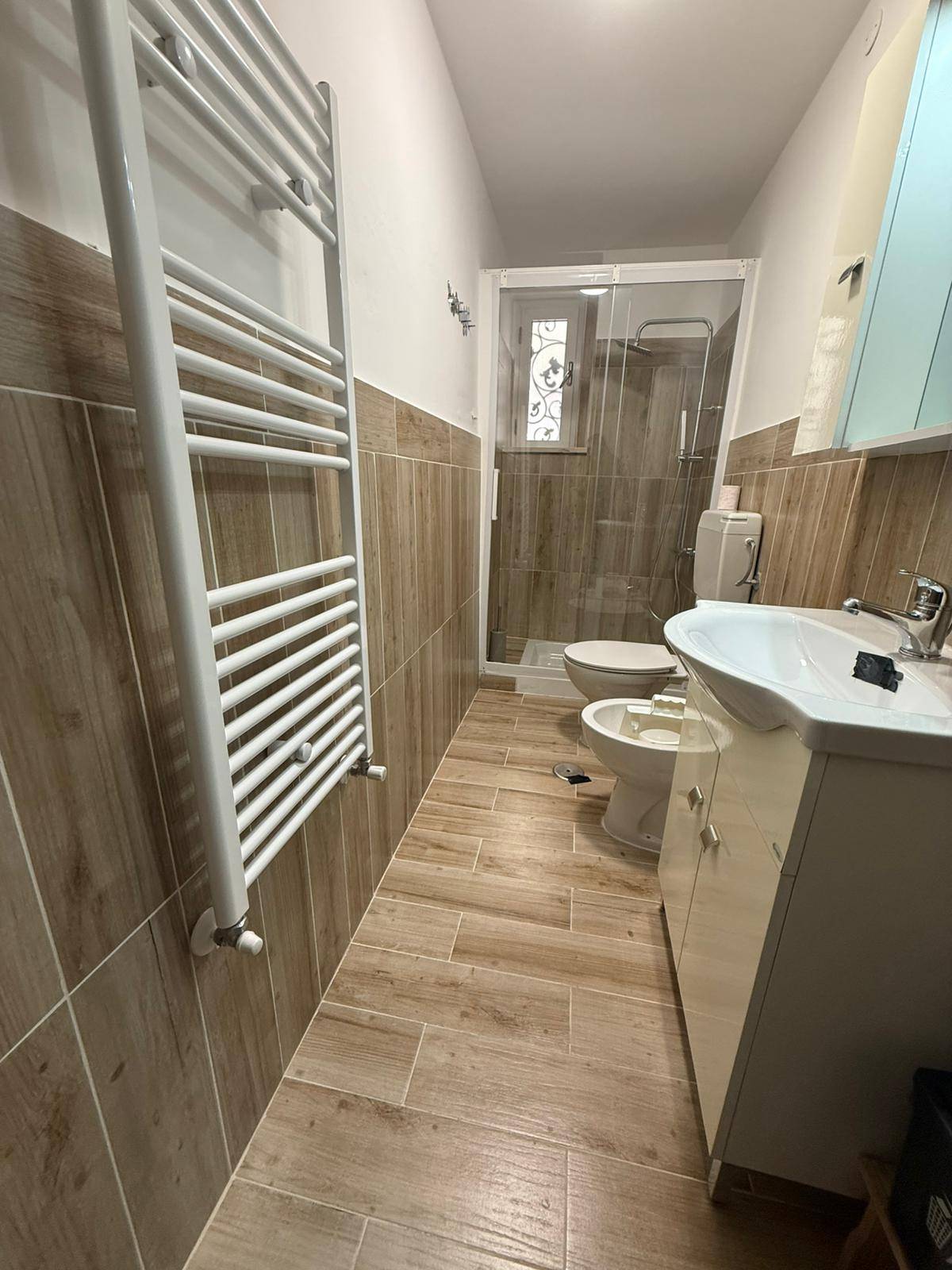 Appartamento in affitto a Massafra, San Francesco