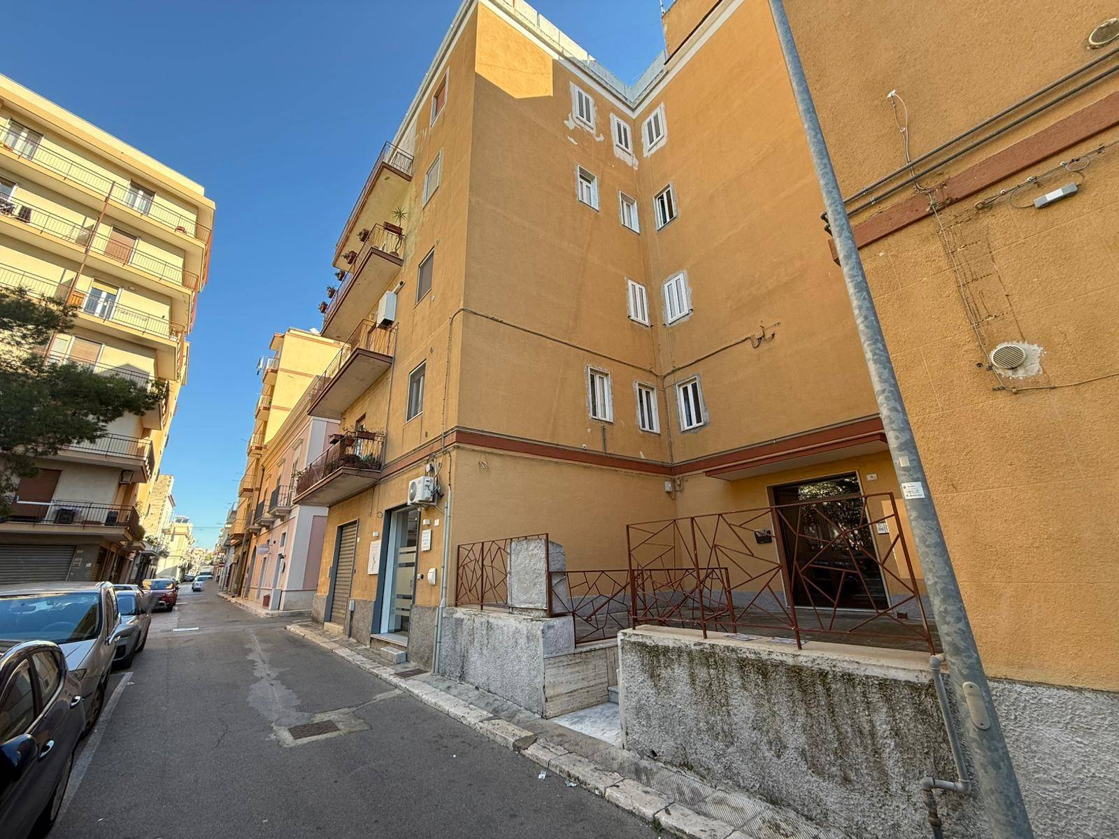 Appartamento in vendita a Massafra, San Francesco