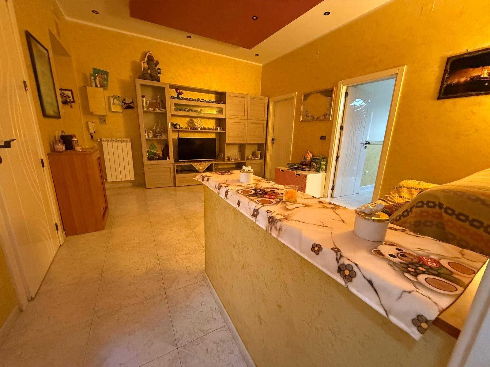 Appartamento in vendita a Massafra, San Francesco