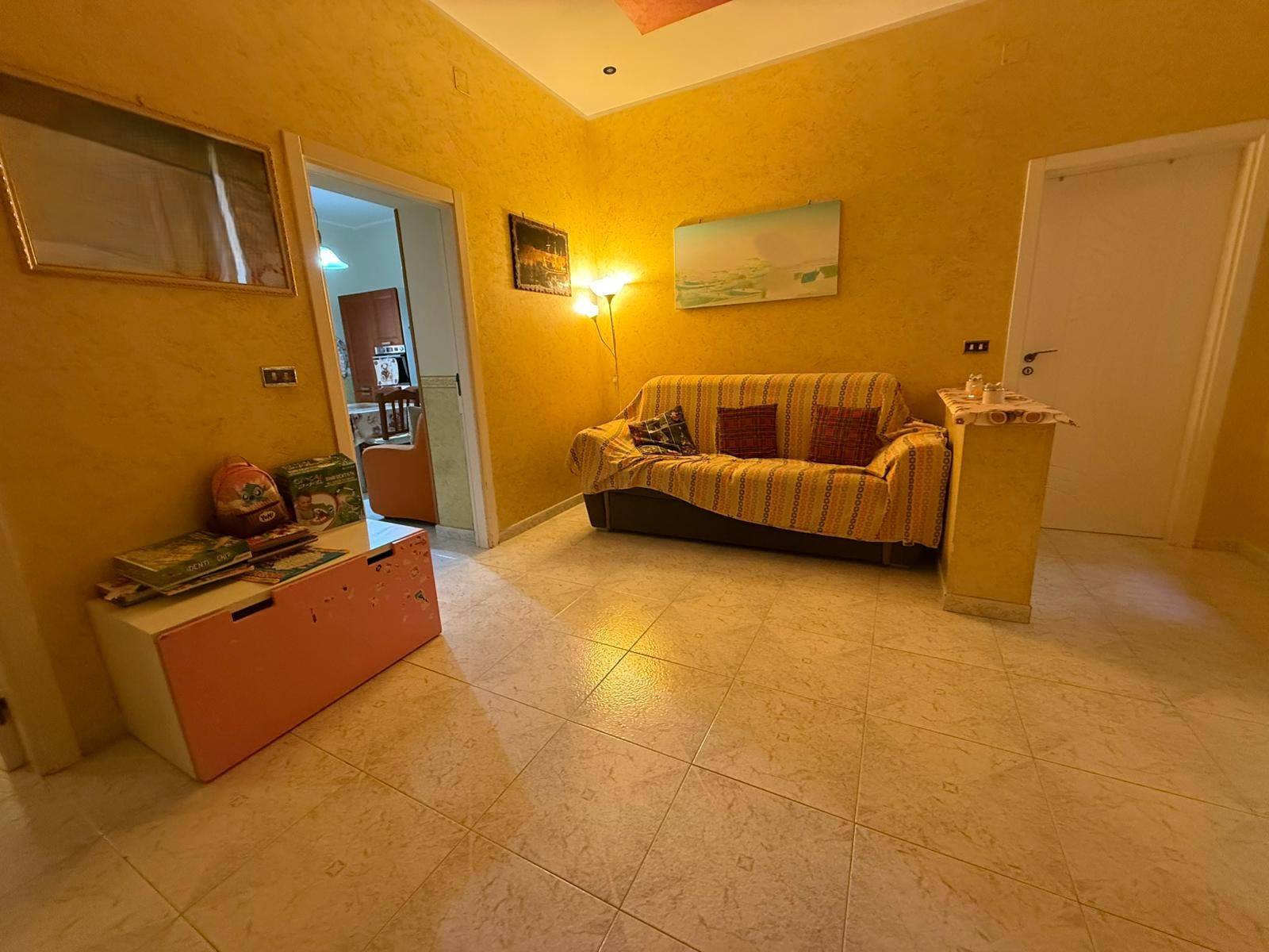 Appartamento in vendita a Massafra, San Francesco