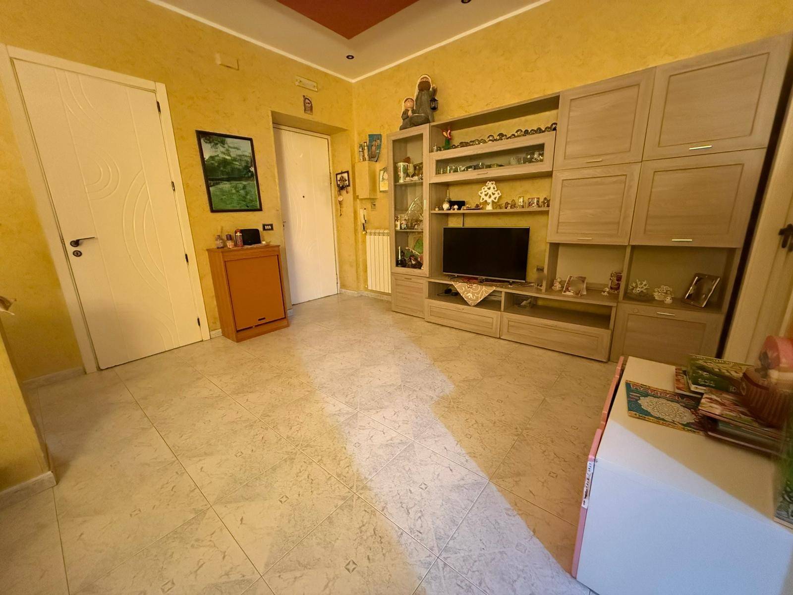 Appartamento in vendita a Massafra, San Francesco