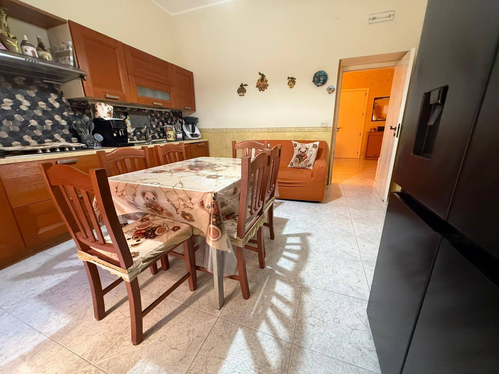 Appartamento in vendita a Massafra, San Francesco