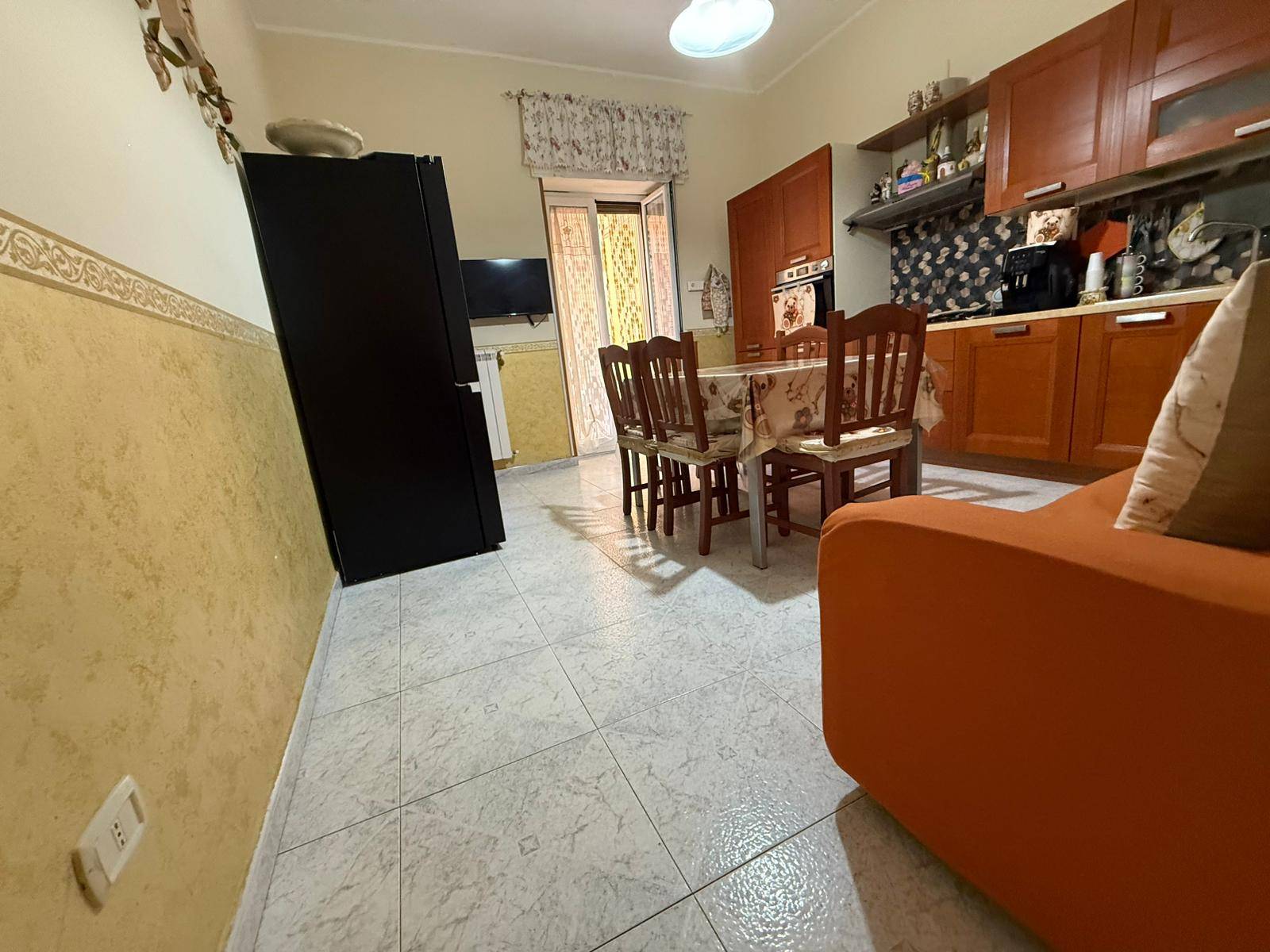 Appartamento in vendita a Massafra, San Francesco