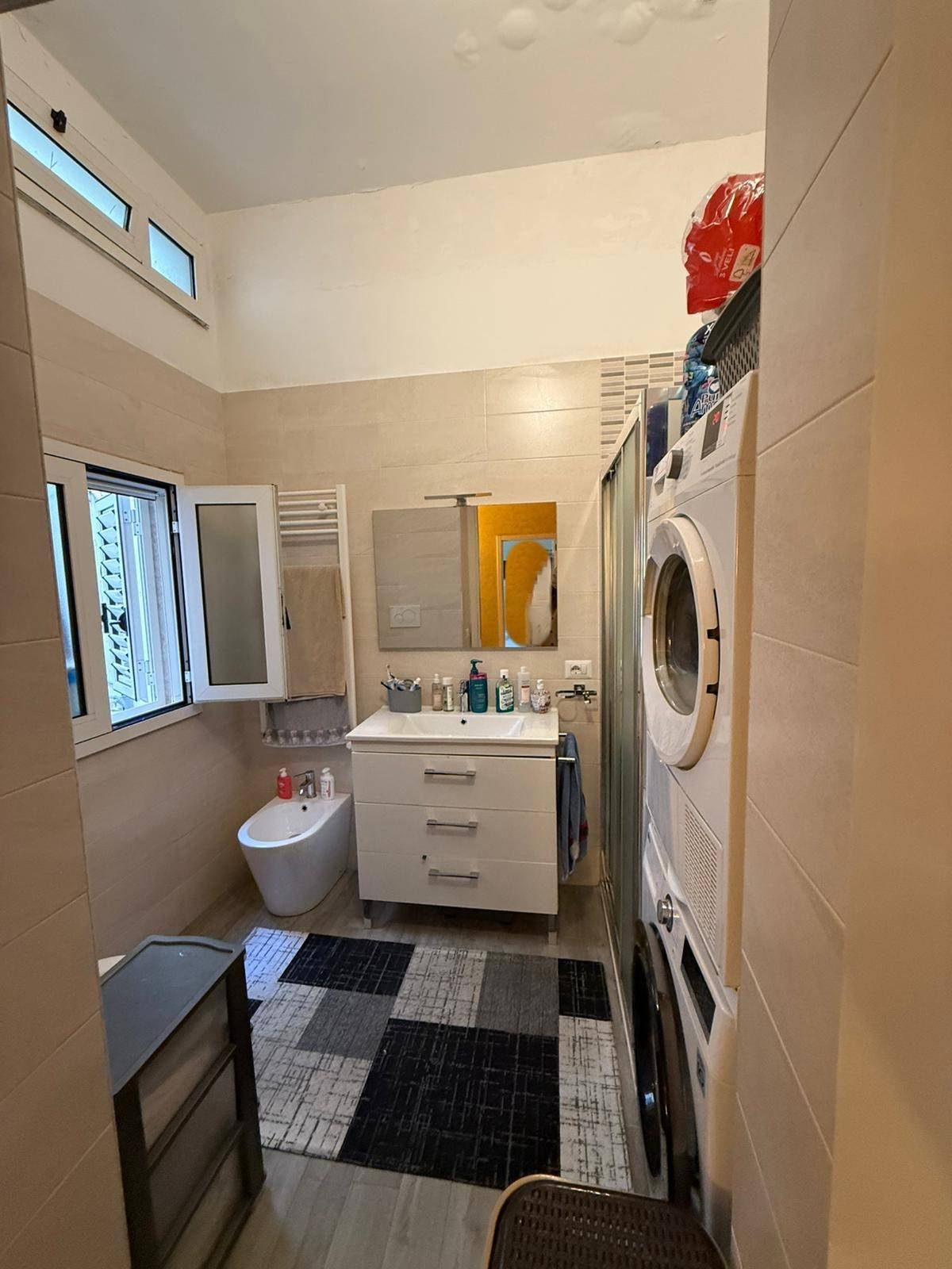 Appartamento in vendita a Massafra, San Francesco