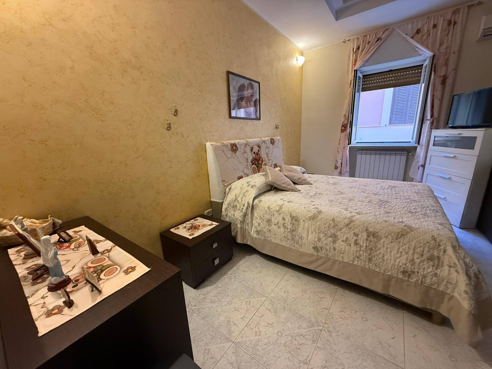 Appartamento in vendita a Massafra, San Francesco