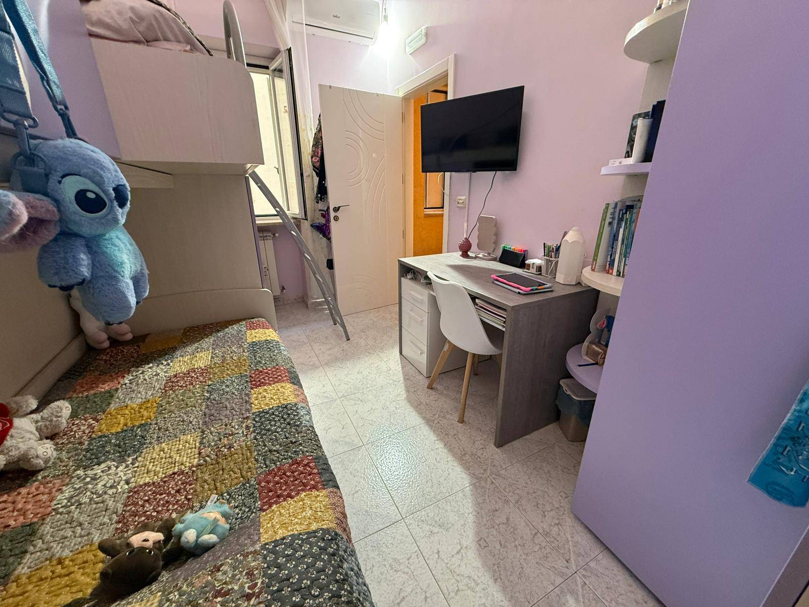 Appartamento in vendita a Massafra, San Francesco