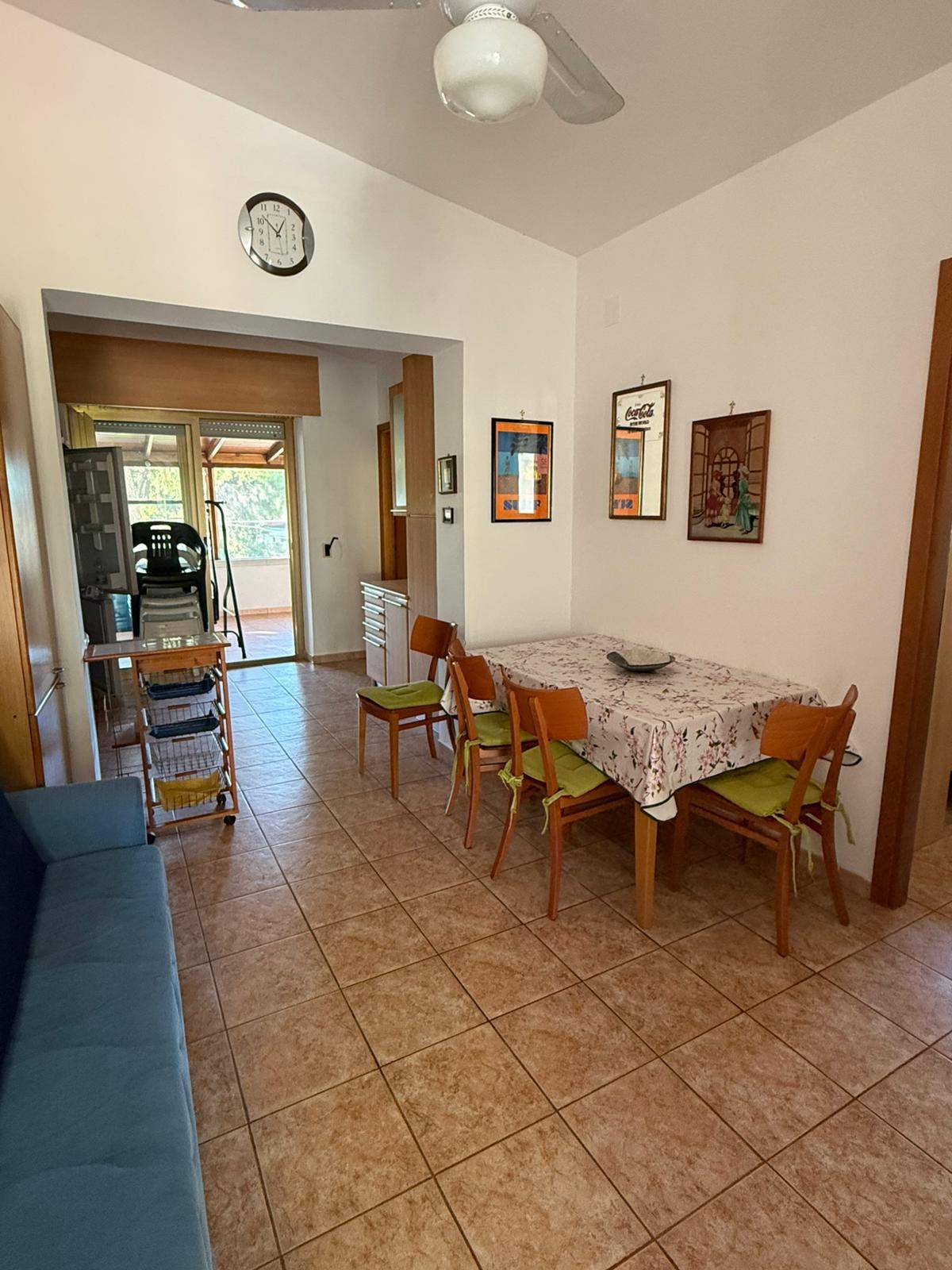 Villa in vendita a Massafra, Chiatona