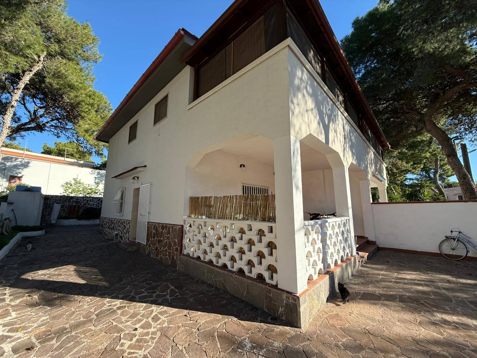 Villa in vendita a Massafra, Chiatona