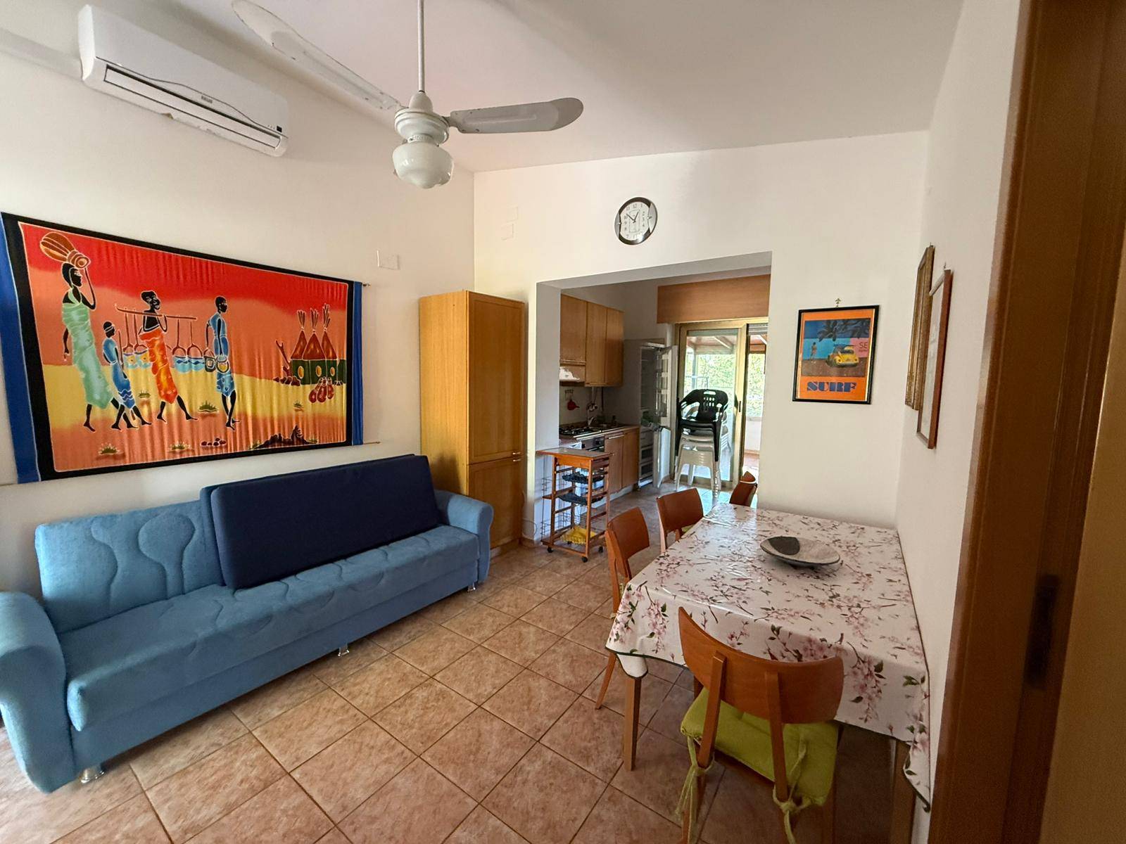 Villa in vendita a Massafra, Chiatona