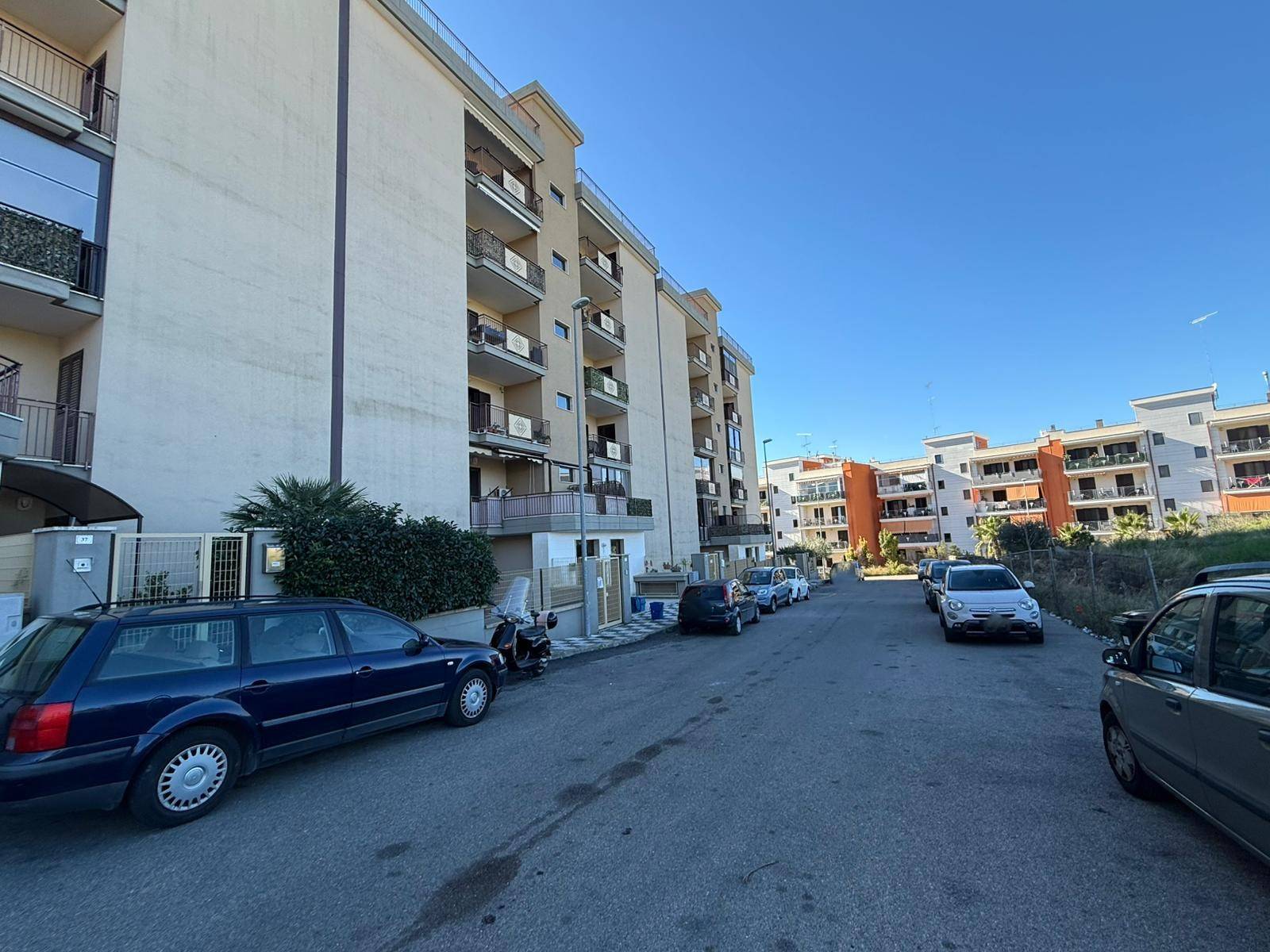 Appartamento in vendita a Massafra, Belvedere