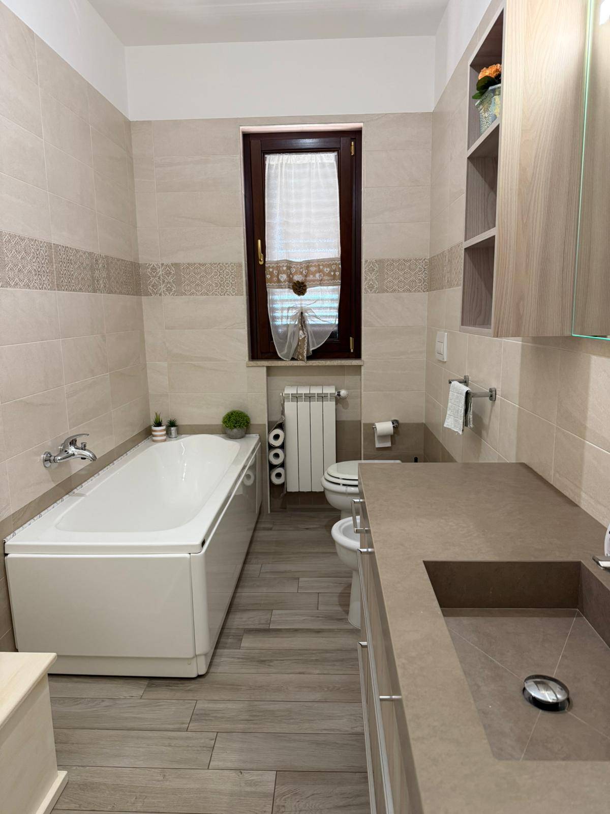 Appartamento in vendita a Massafra, Belvedere