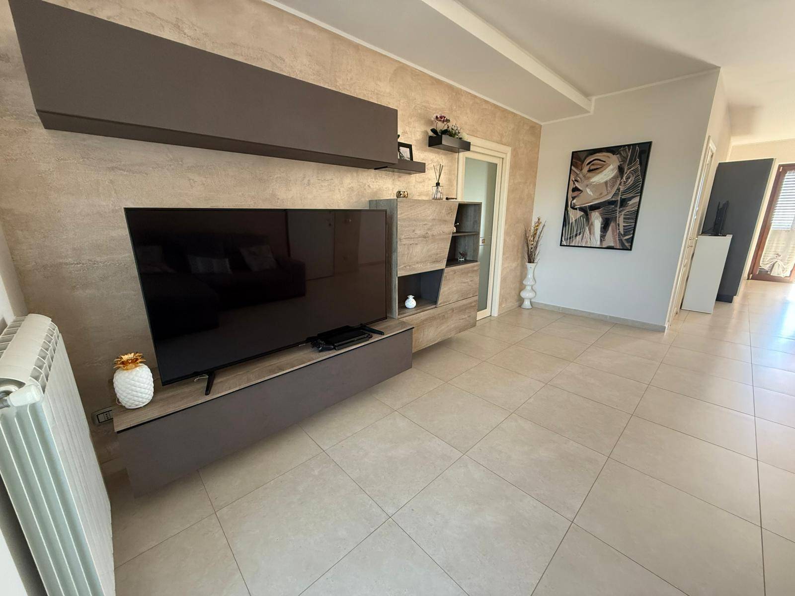 Appartamento in vendita a Massafra, Belvedere