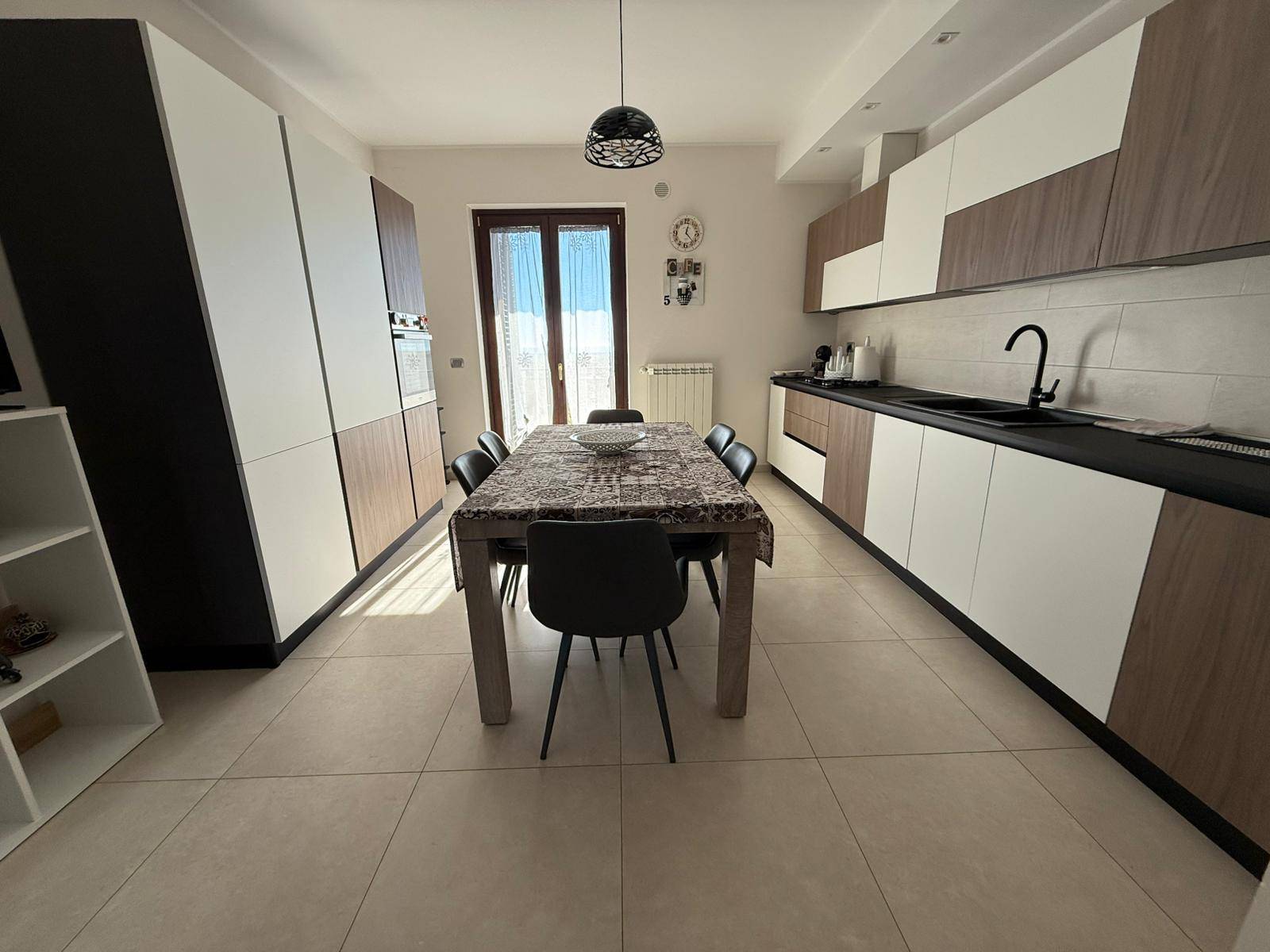 Appartamento in vendita a Massafra, Belvedere