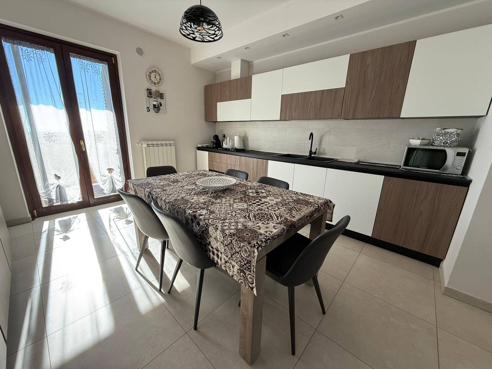 Appartamento in vendita a Massafra, Belvedere