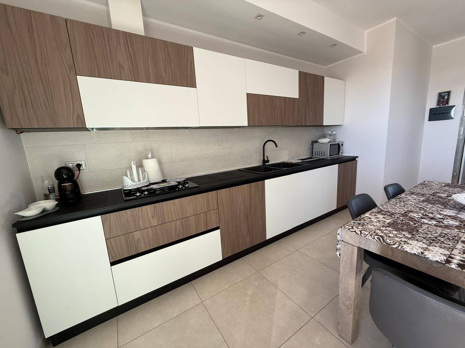 Appartamento in vendita a Massafra, Belvedere