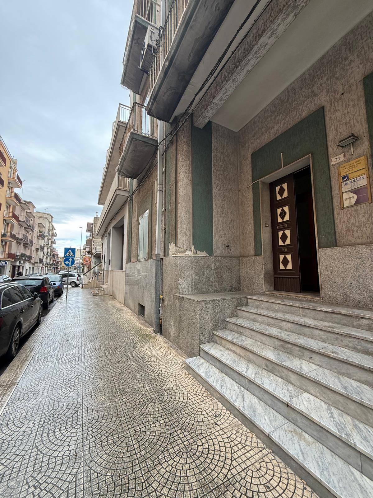 STUDIO/UFFICIO in affitto a Massafra, San Francesco