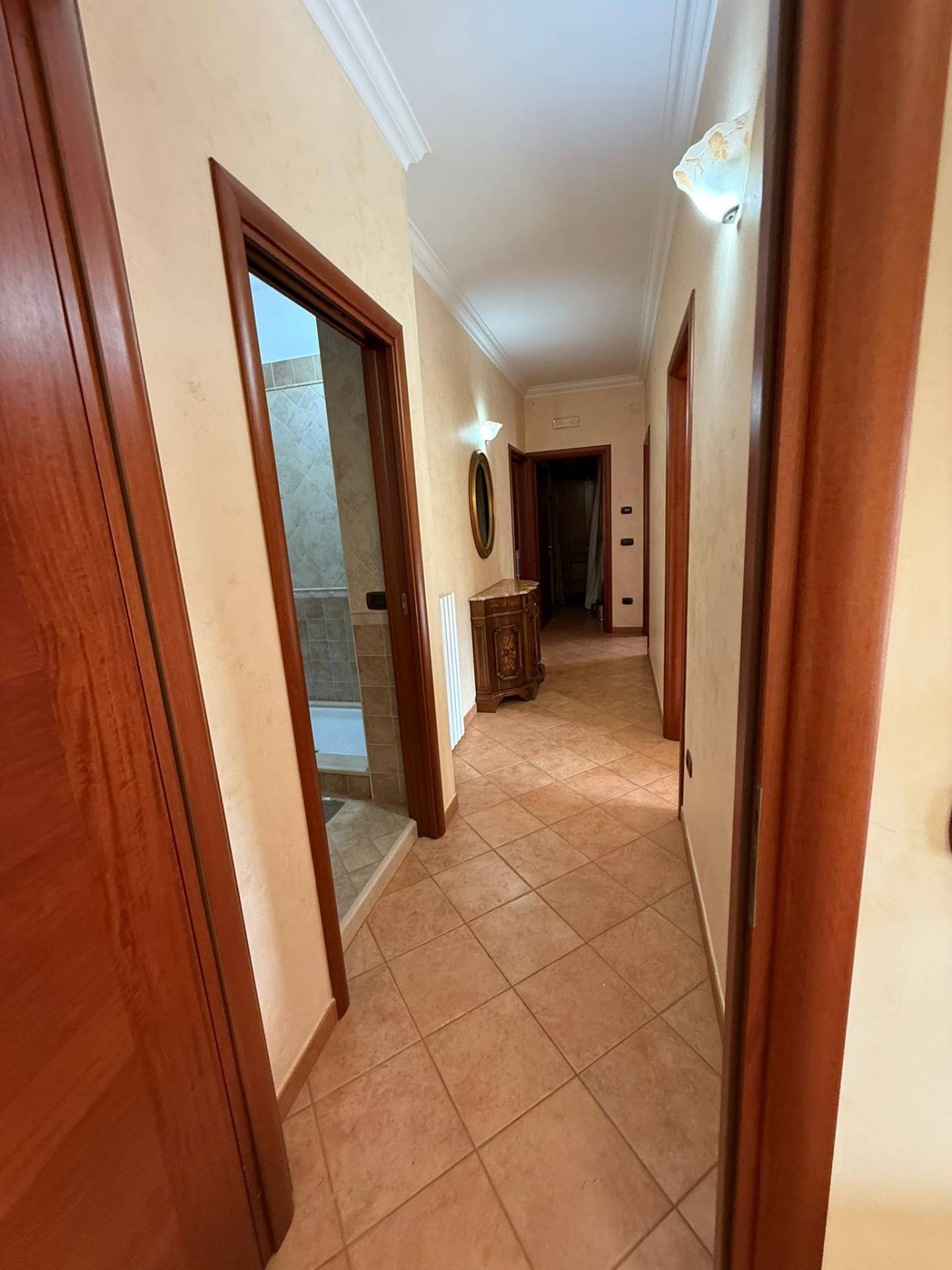 Appartamento in vendita a Massafra, Centro