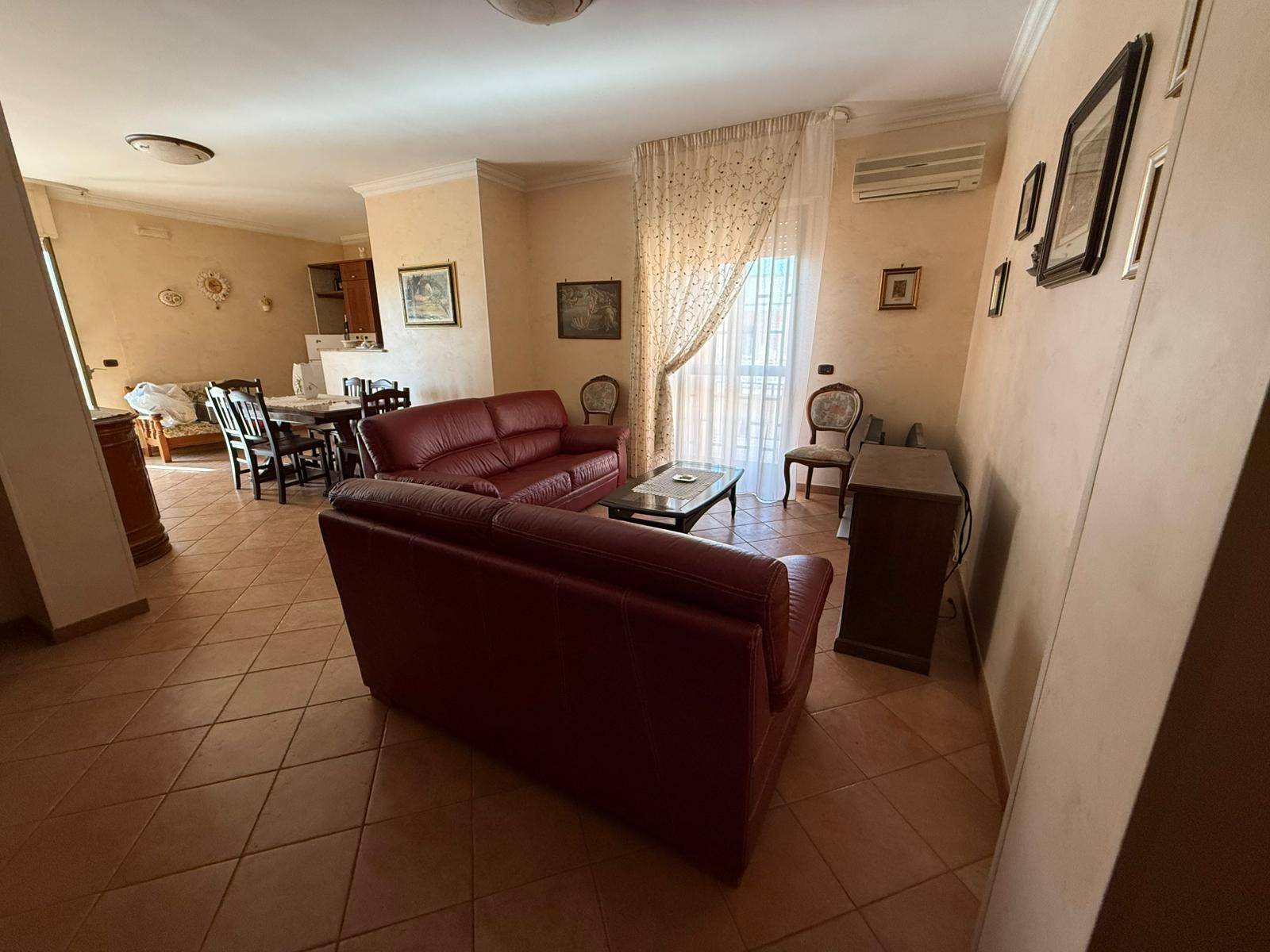 Appartamento in vendita a Massafra, Centro