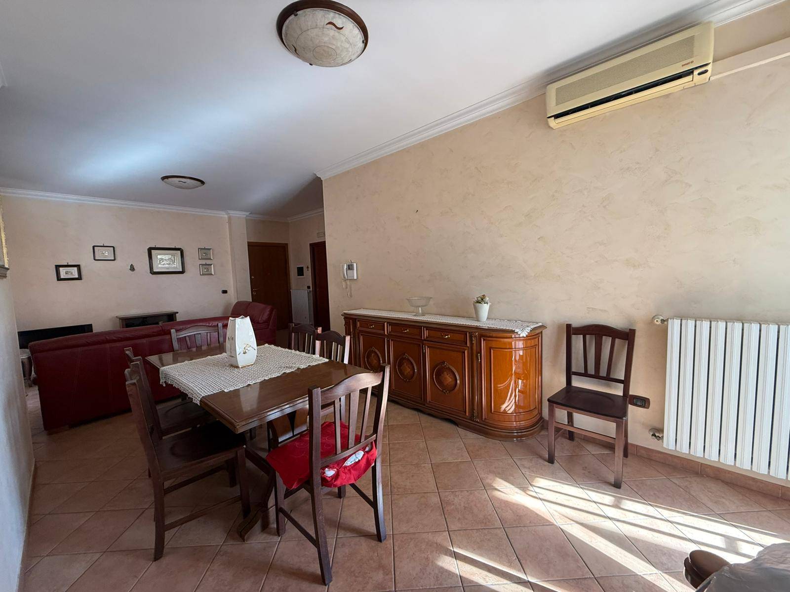 Appartamento in vendita a Massafra, Centro