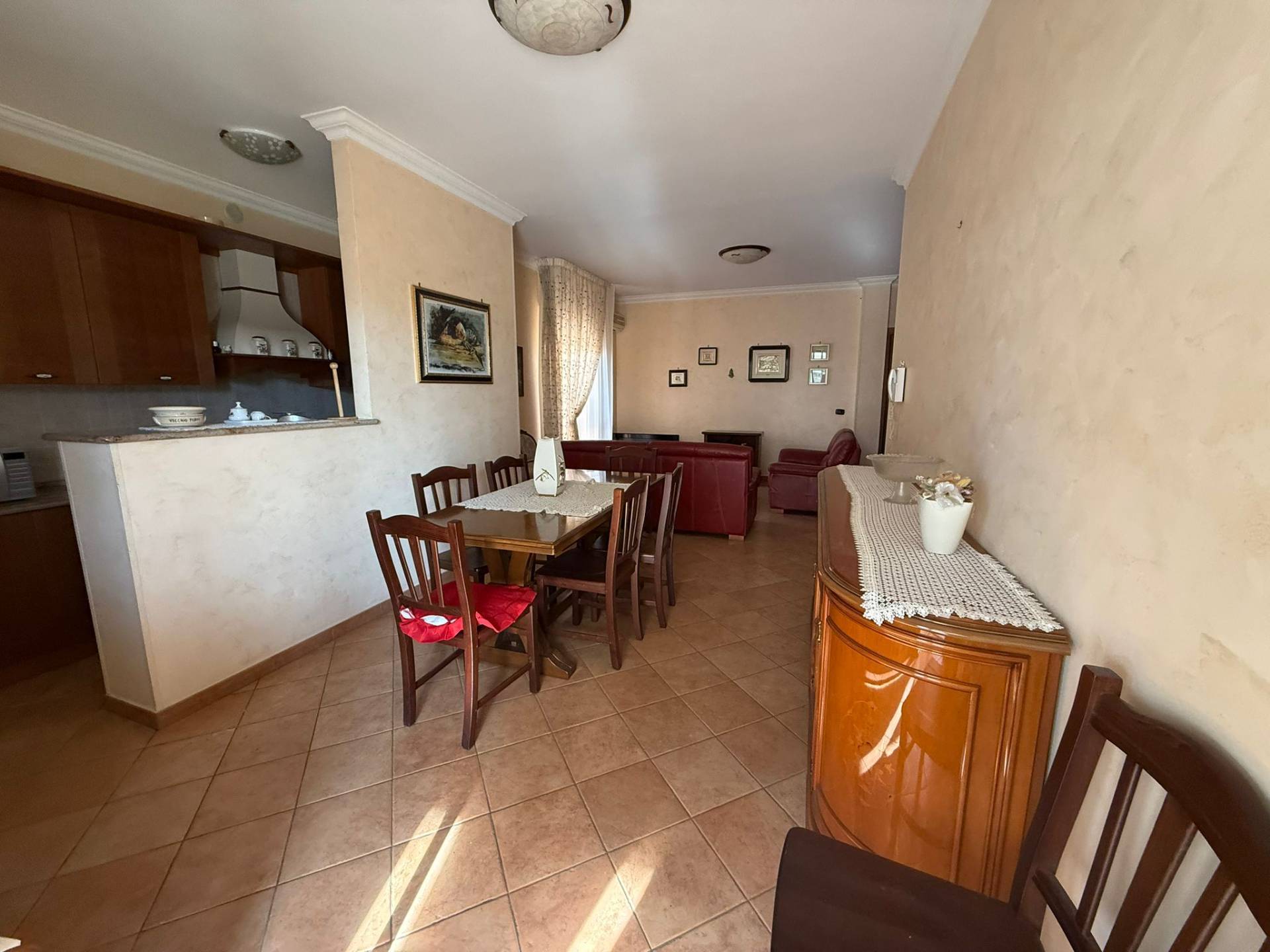 Appartamento in vendita a Massafra, Centro