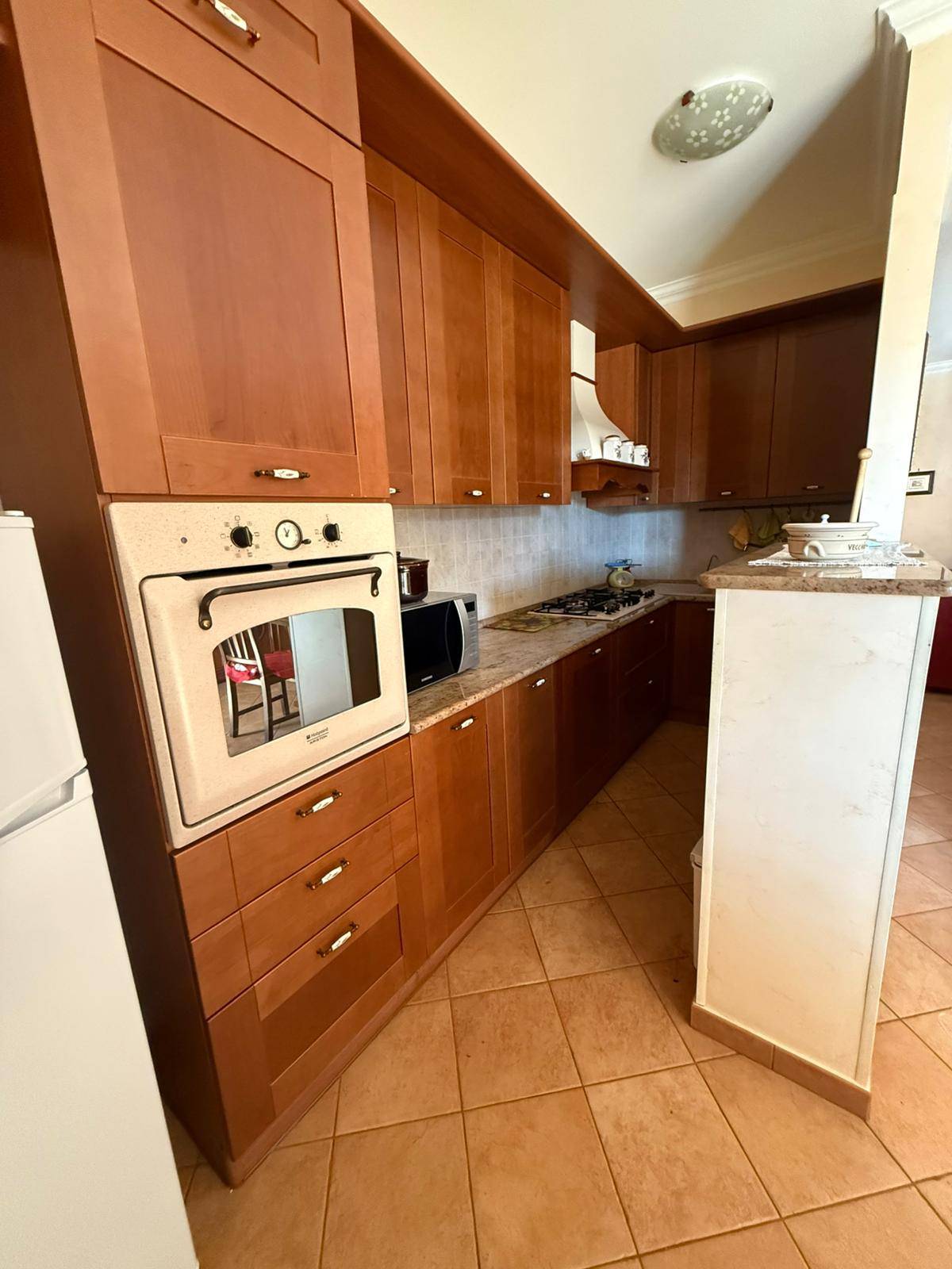 Appartamento in vendita a Massafra, Centro