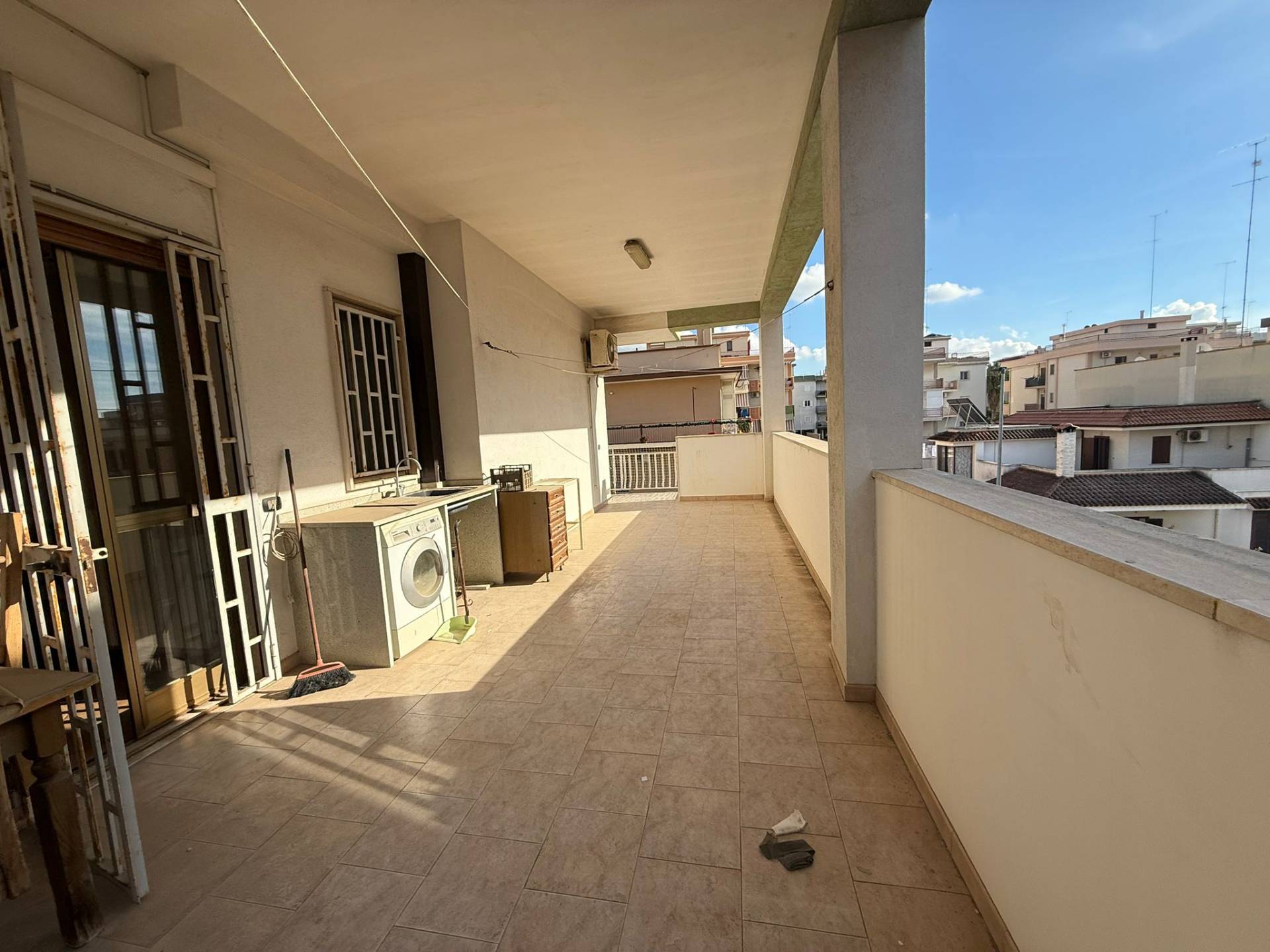 Appartamento in vendita a Massafra, Centro