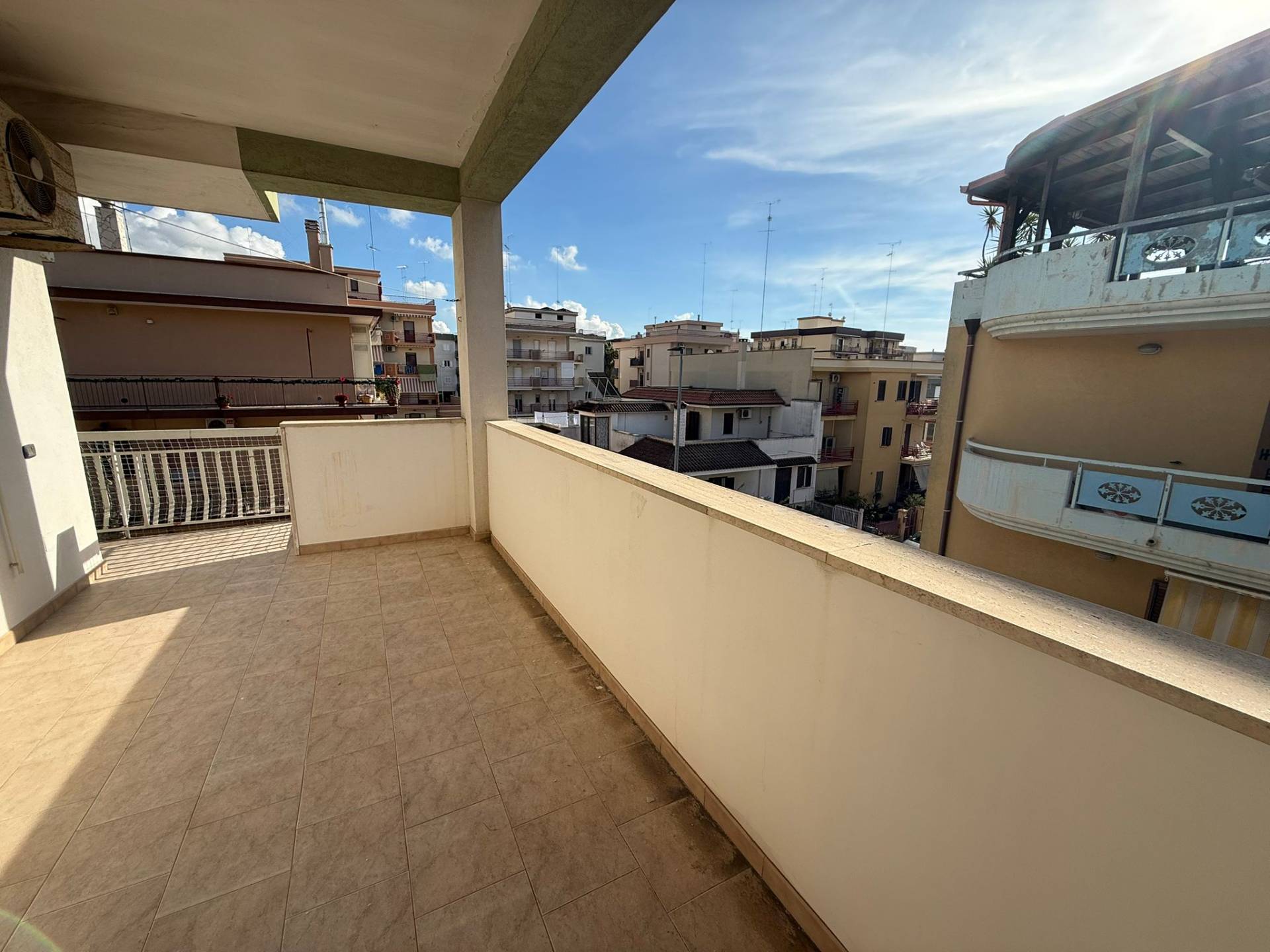 Appartamento in vendita a Massafra, Centro