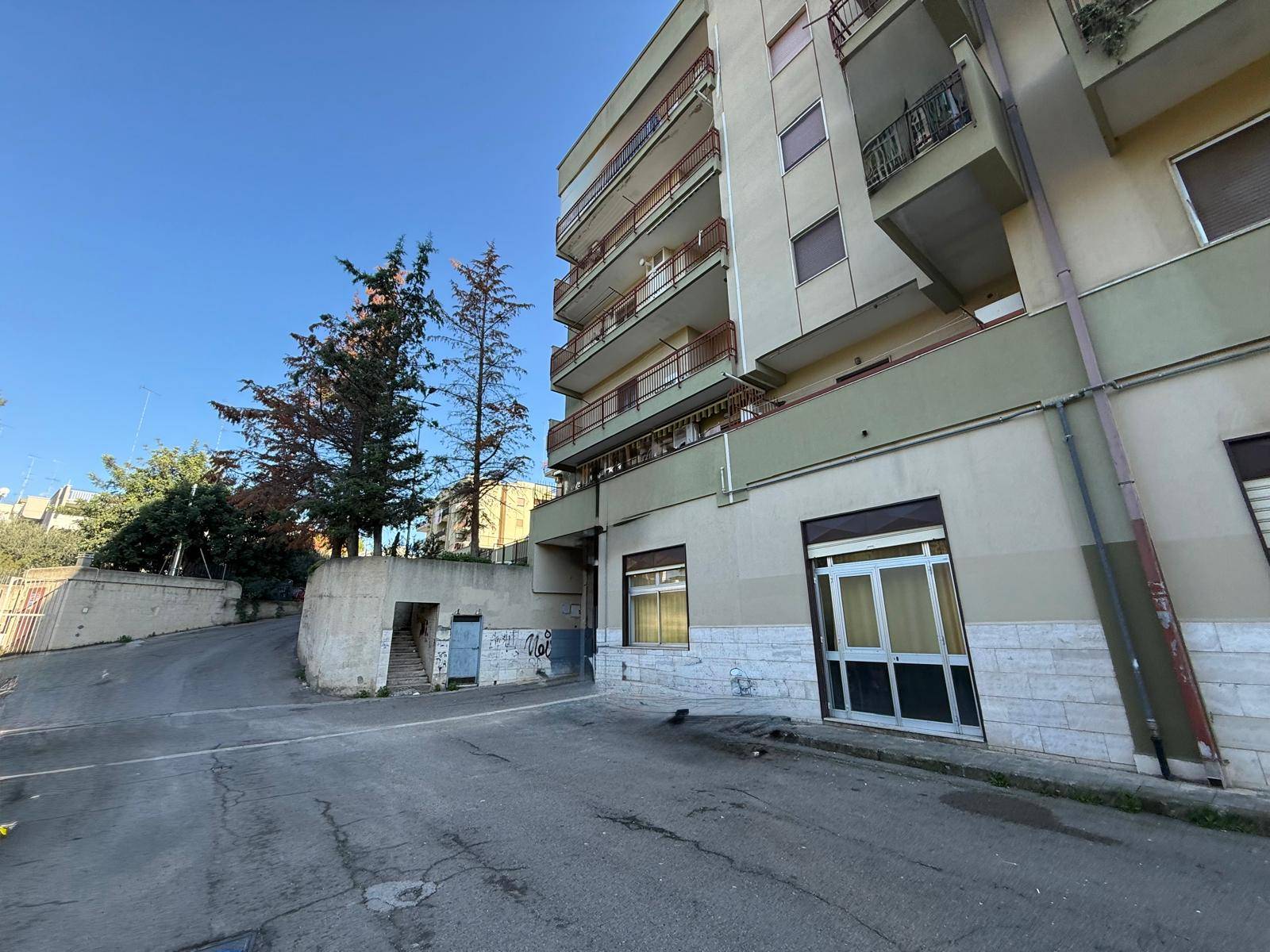 Appartamento in vendita a Massafra, Centro