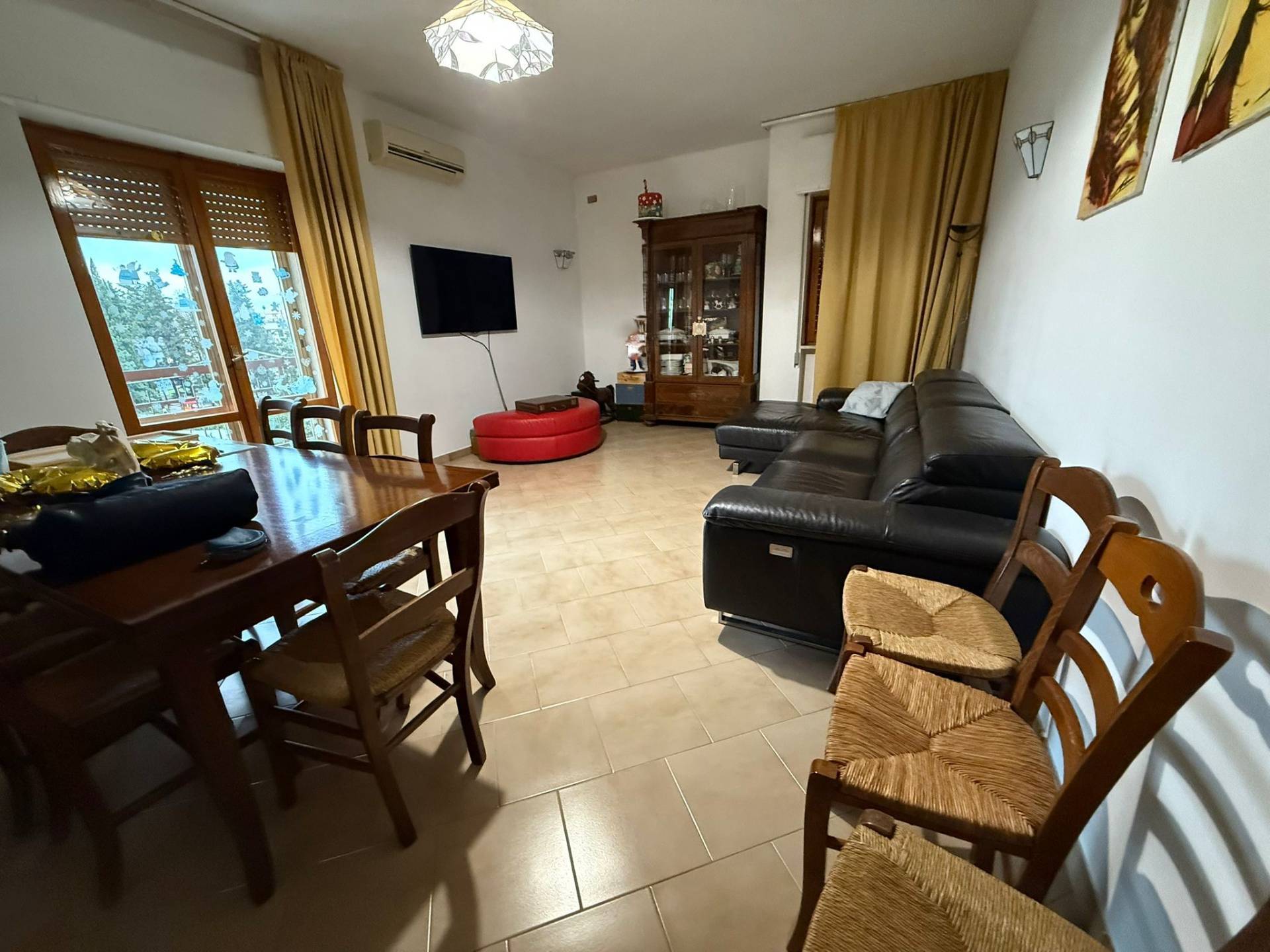 Appartamento in vendita a Massafra, Centro