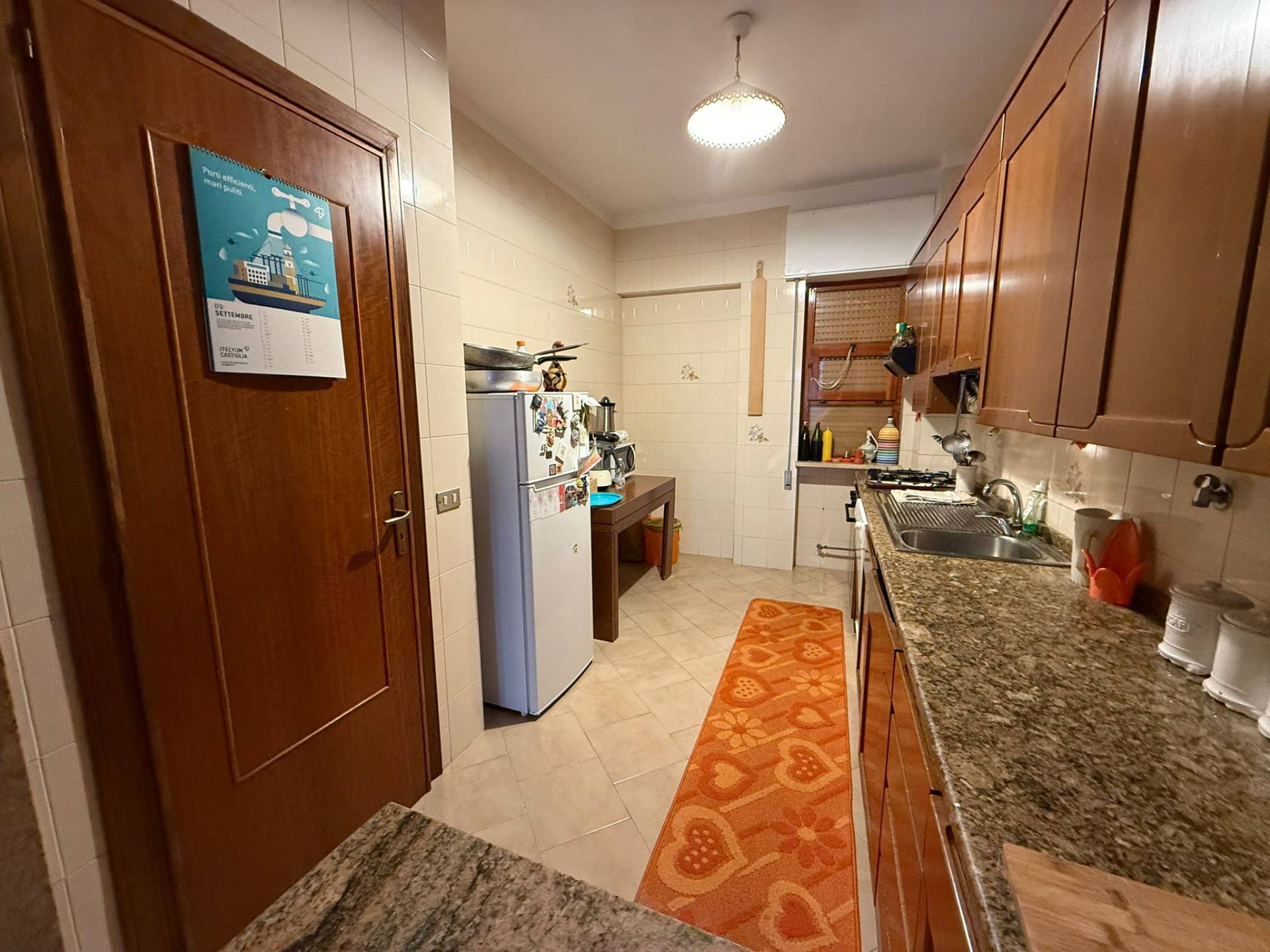 Appartamento in vendita a Massafra, Centro