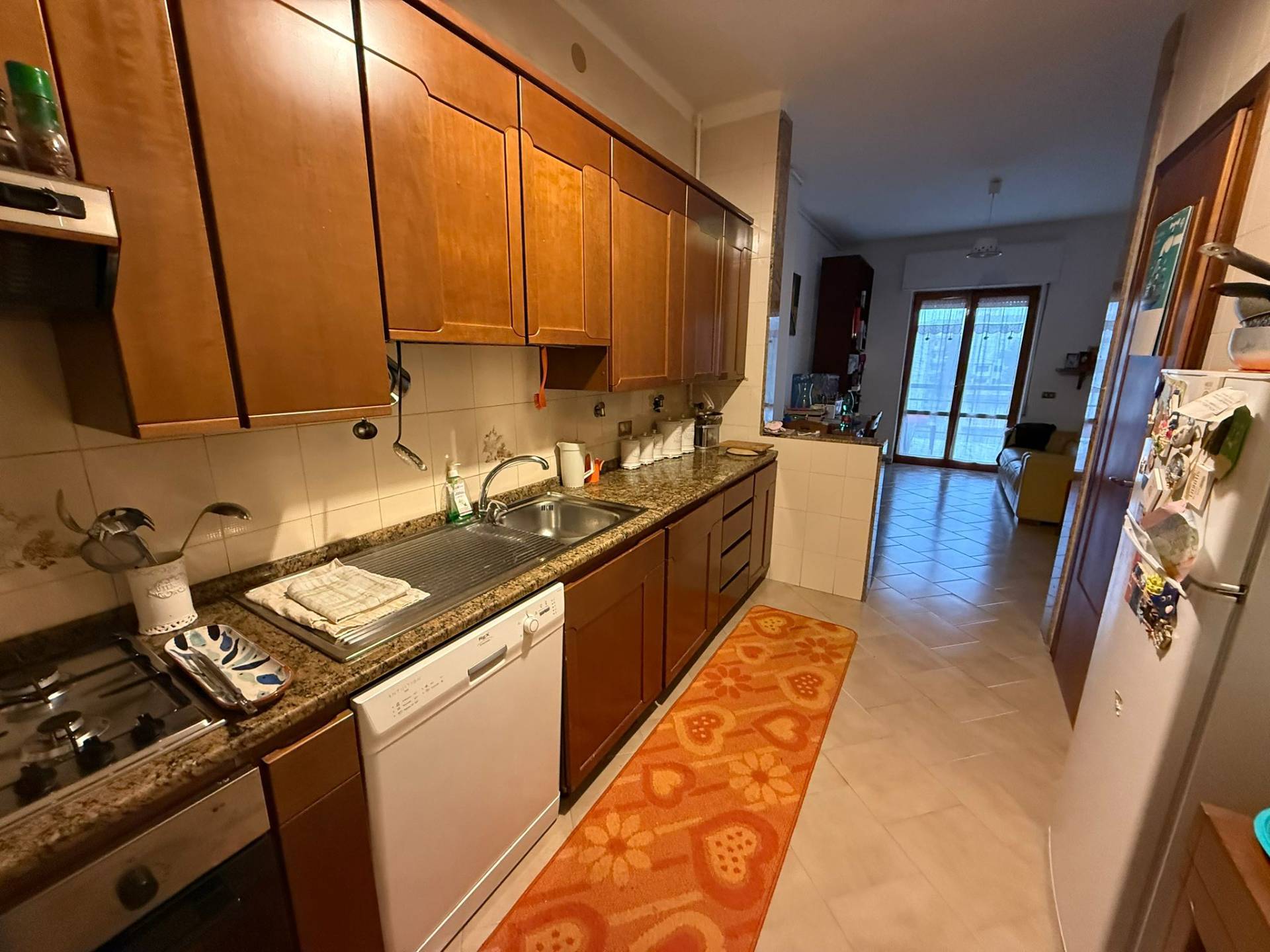 Appartamento in vendita a Massafra, Centro