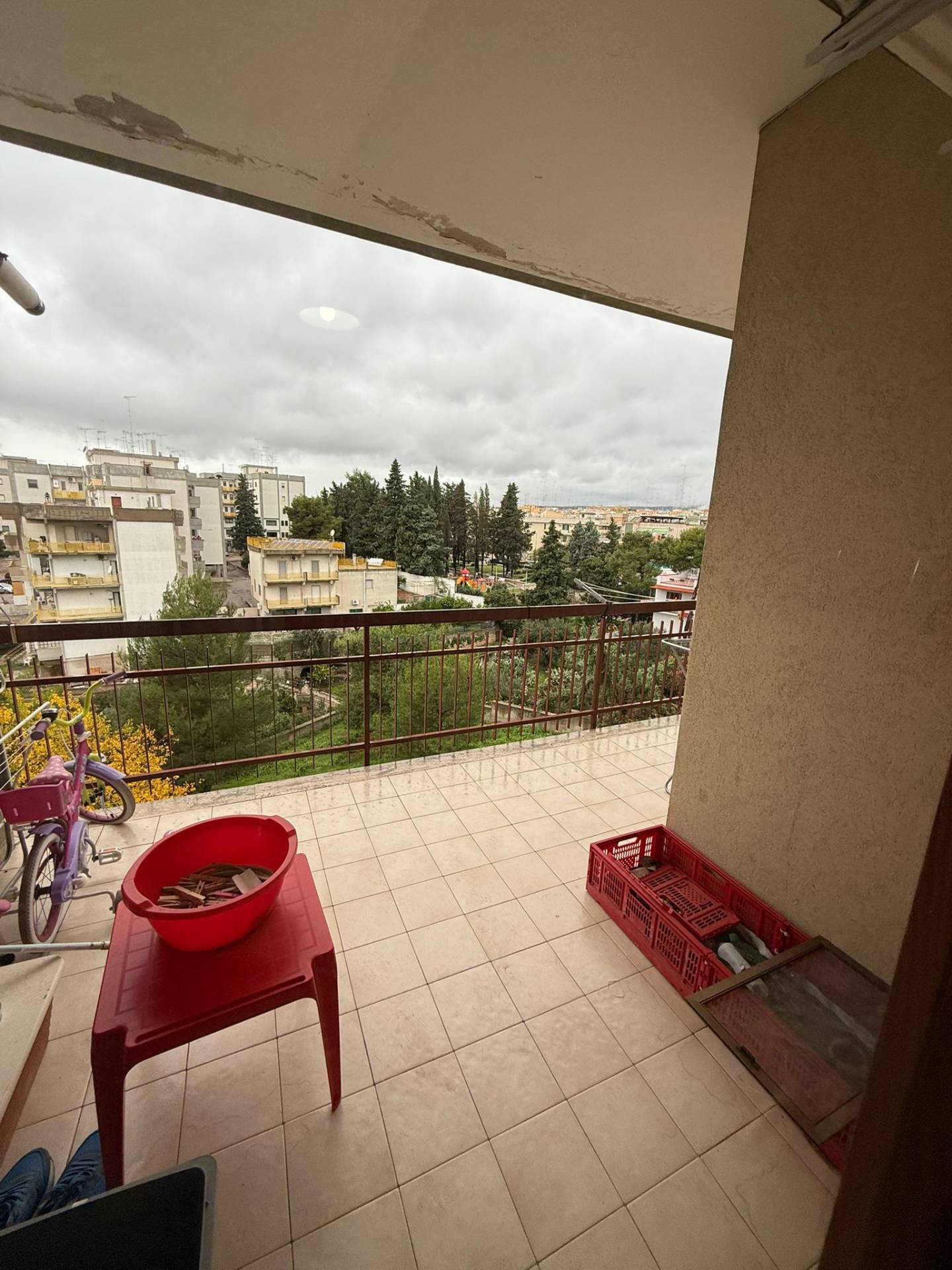 Appartamento in vendita a Massafra, Centro