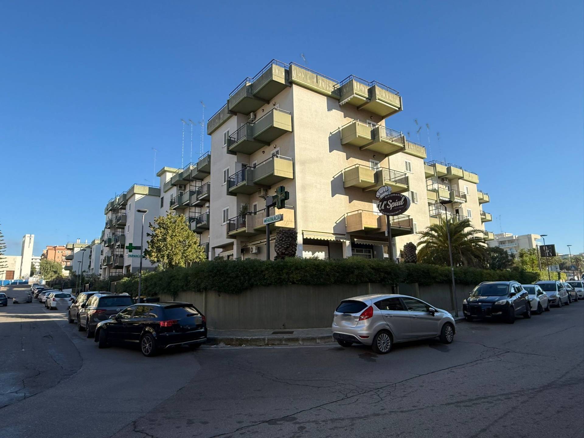 Appartamento in vendita a Massafra, Centro