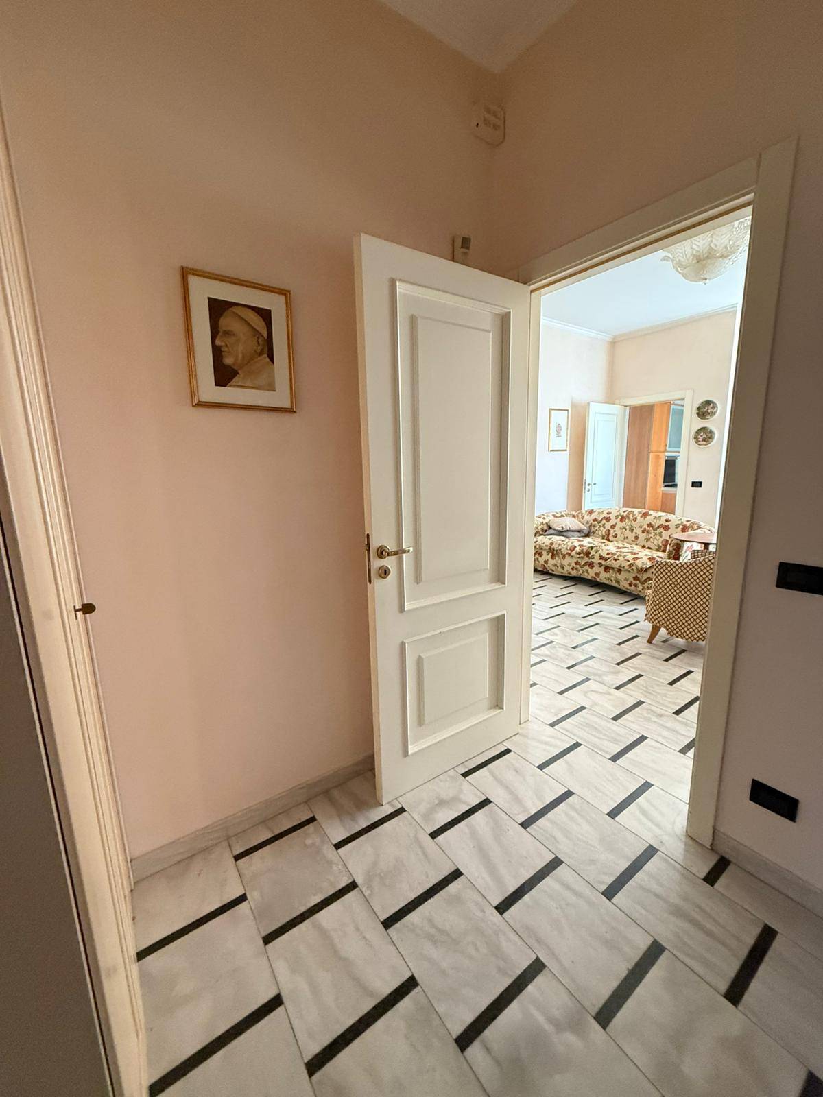 Appartamento in vendita a Massafra, Centro